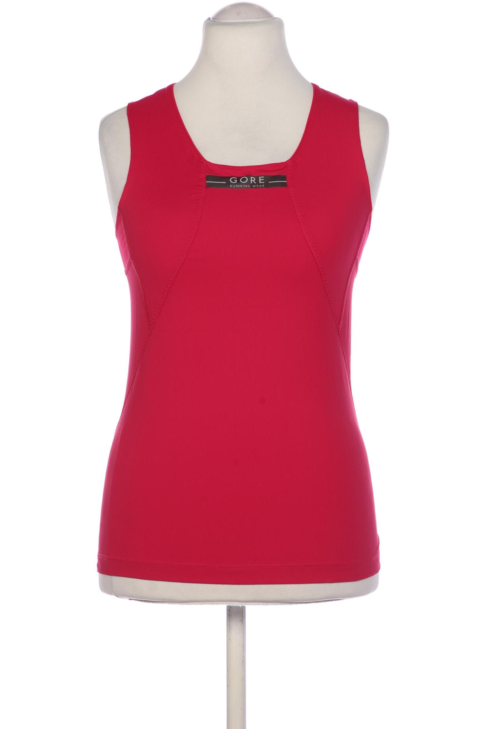 

Gore Wear Damen Top, pink, Gr. 40