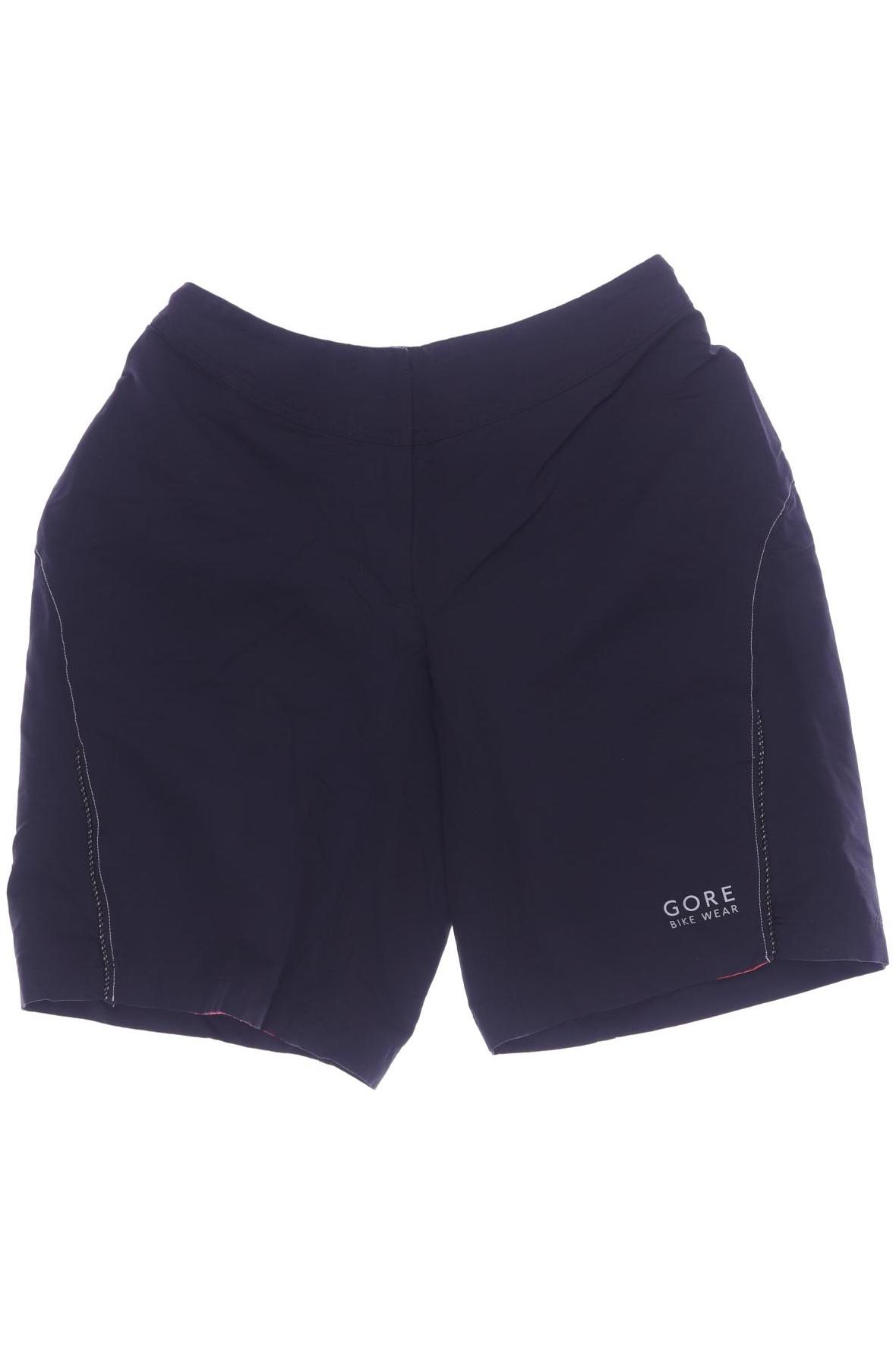 

Gore Wear Damen Shorts, schwarz, Gr. 34