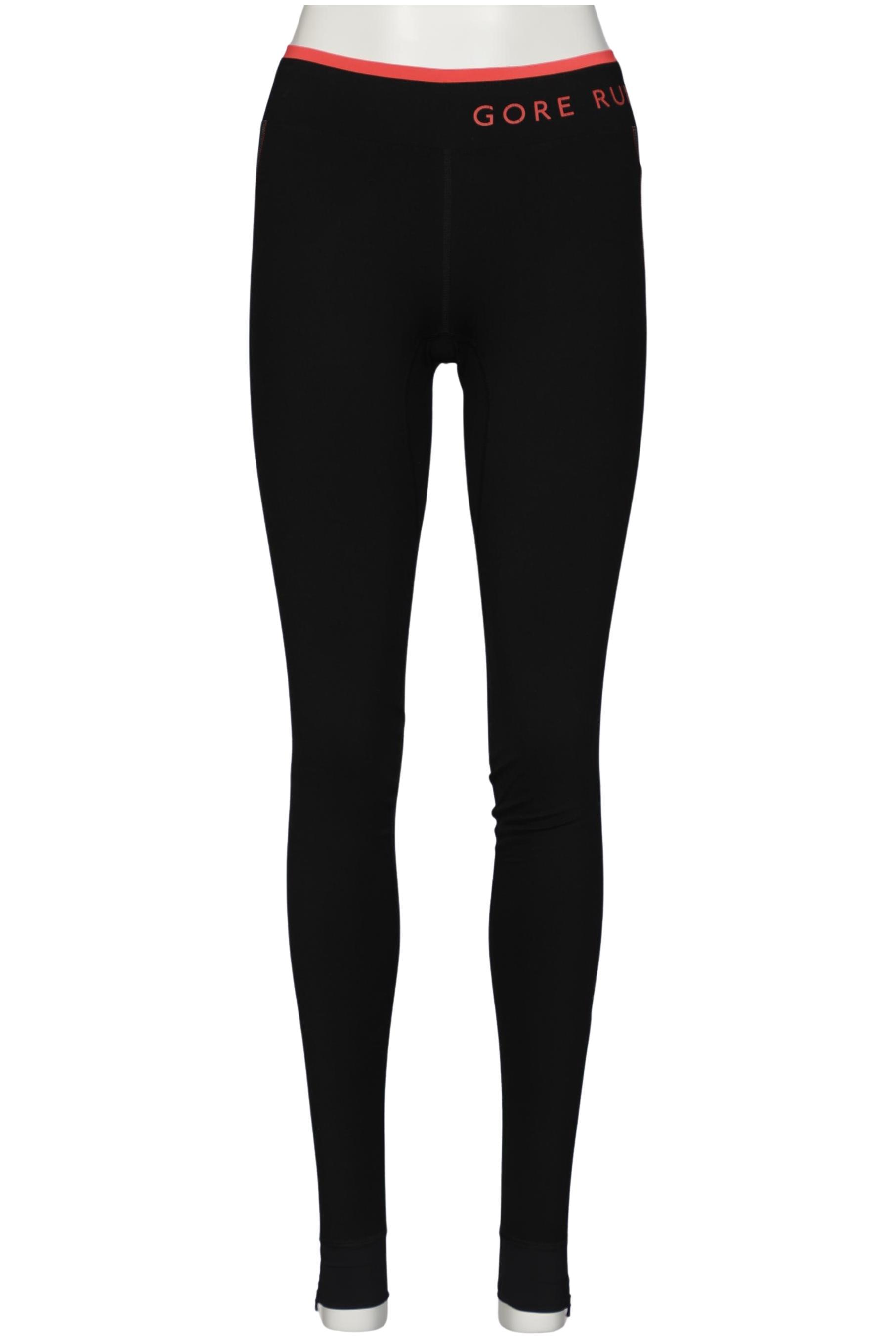 

Gore Wear Damen Stoffhose, schwarz, Gr. 36