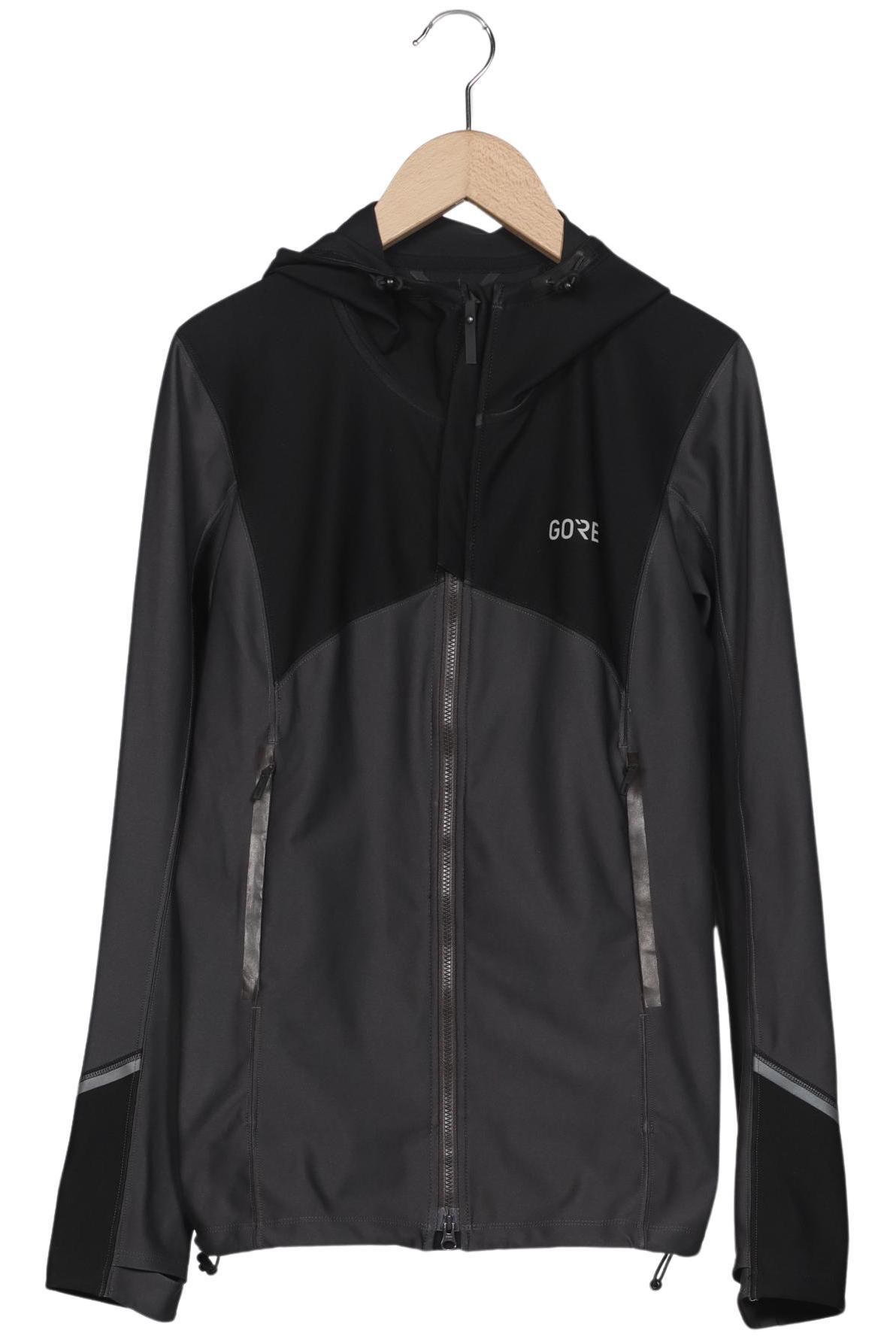 

Gore Wear Damen Kapuzenpullover, mehrfarbig, Gr. 34