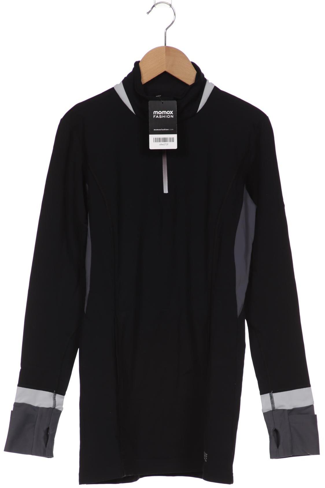 

Gore Wear Damen Langarmshirt, schwarz