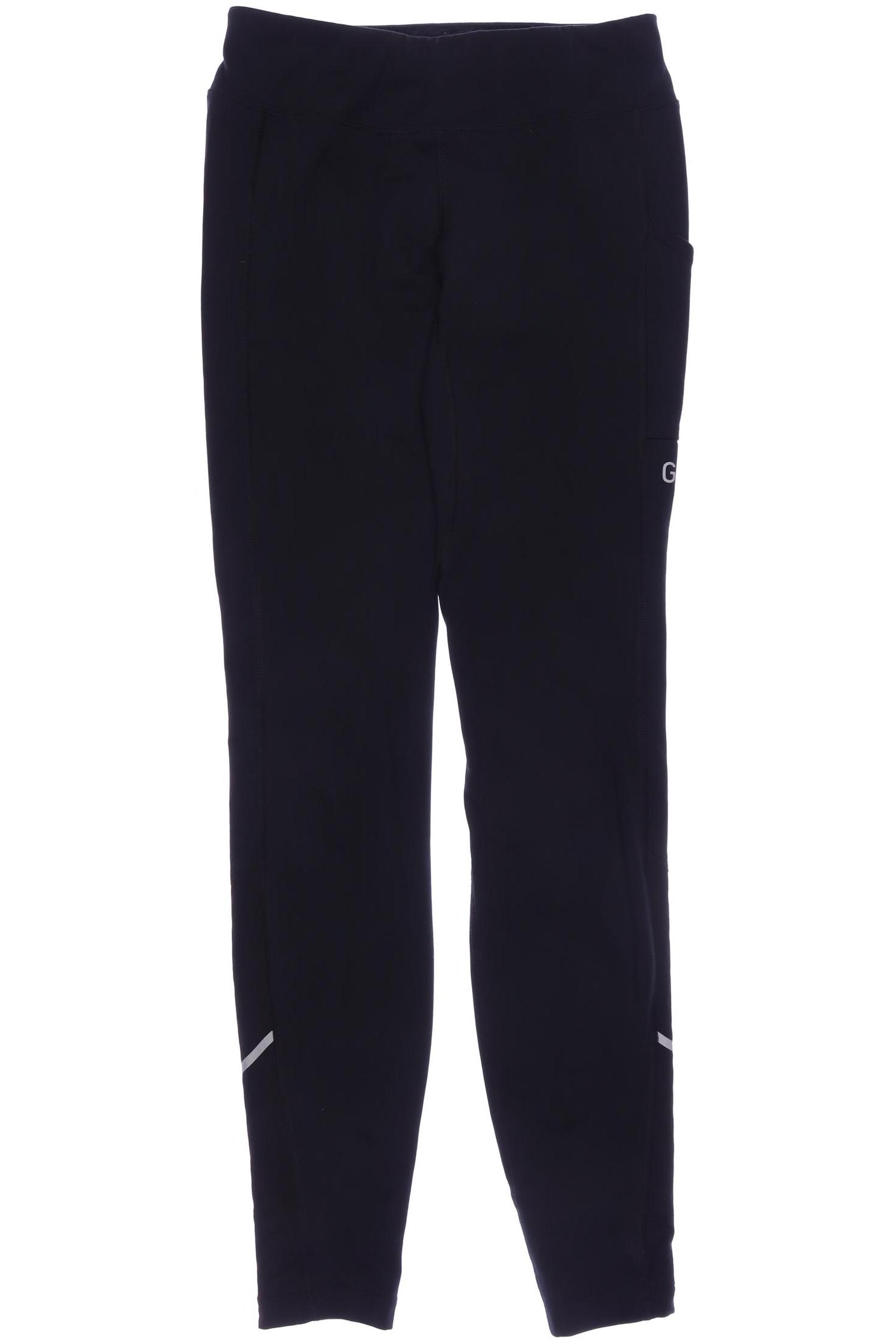 

Gore Wear Damen Stoffhose, schwarz, Gr. 36