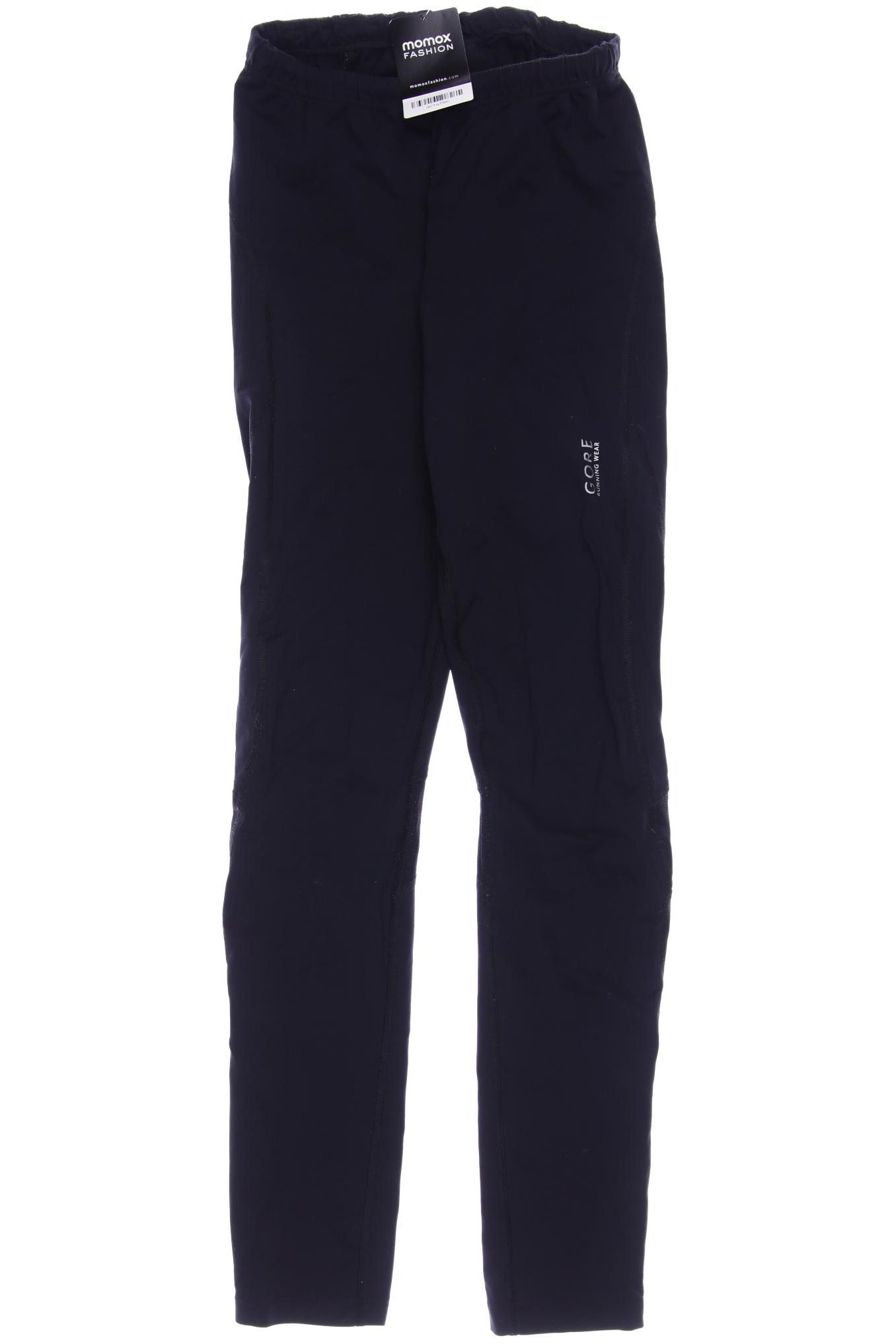 

Gore Wear Damen Stoffhose, schwarz, Gr. 36