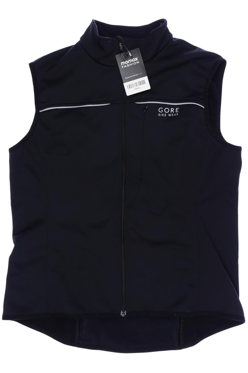 

Gore Wear Damen Weste, schwarz, Gr. 40