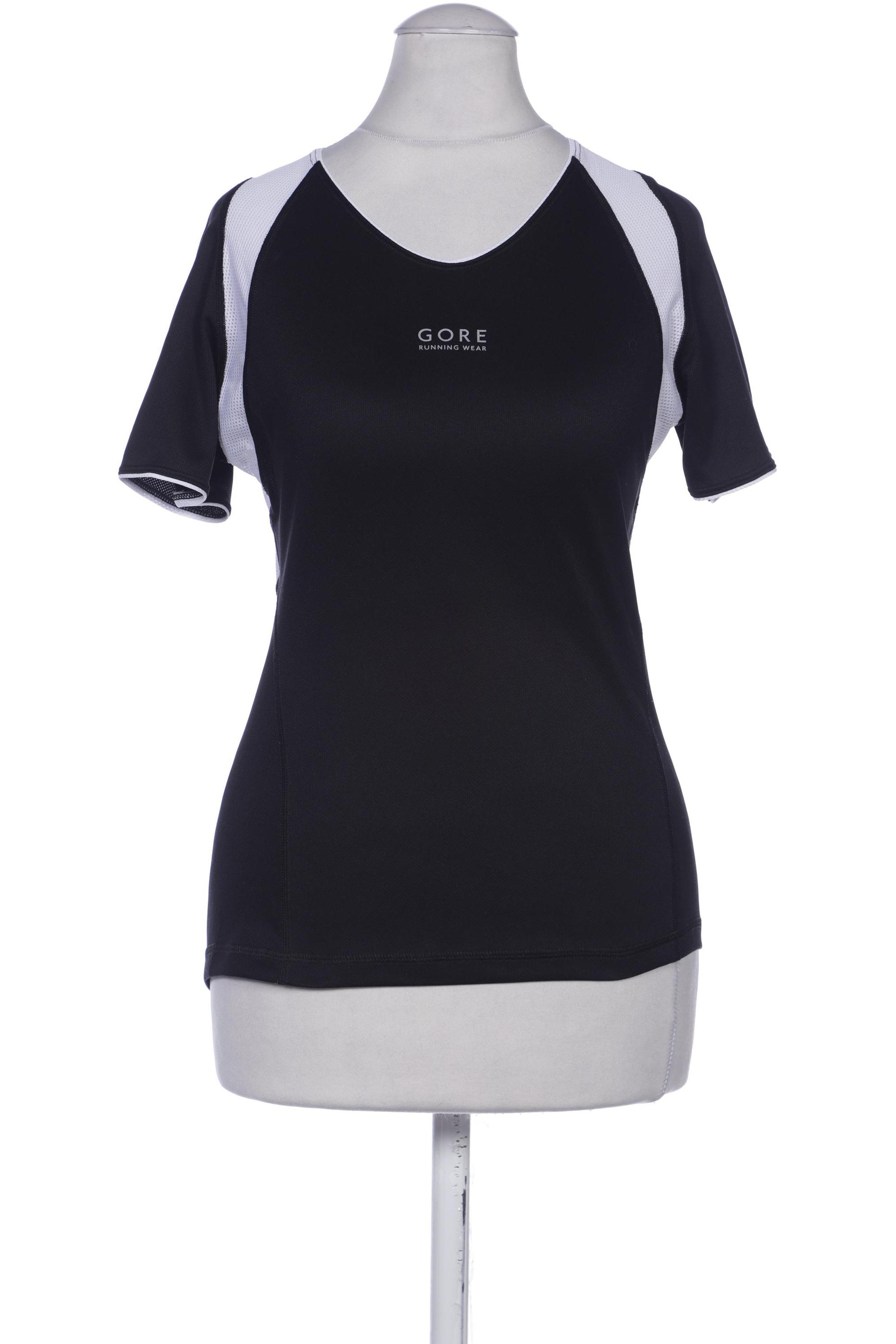 

Gore Wear Damen T-Shirt, schwarz, Gr. 34
