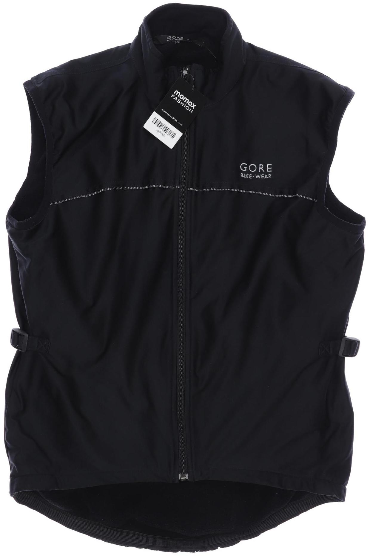 

Gore Wear Damen Weste, schwarz, Gr. 36