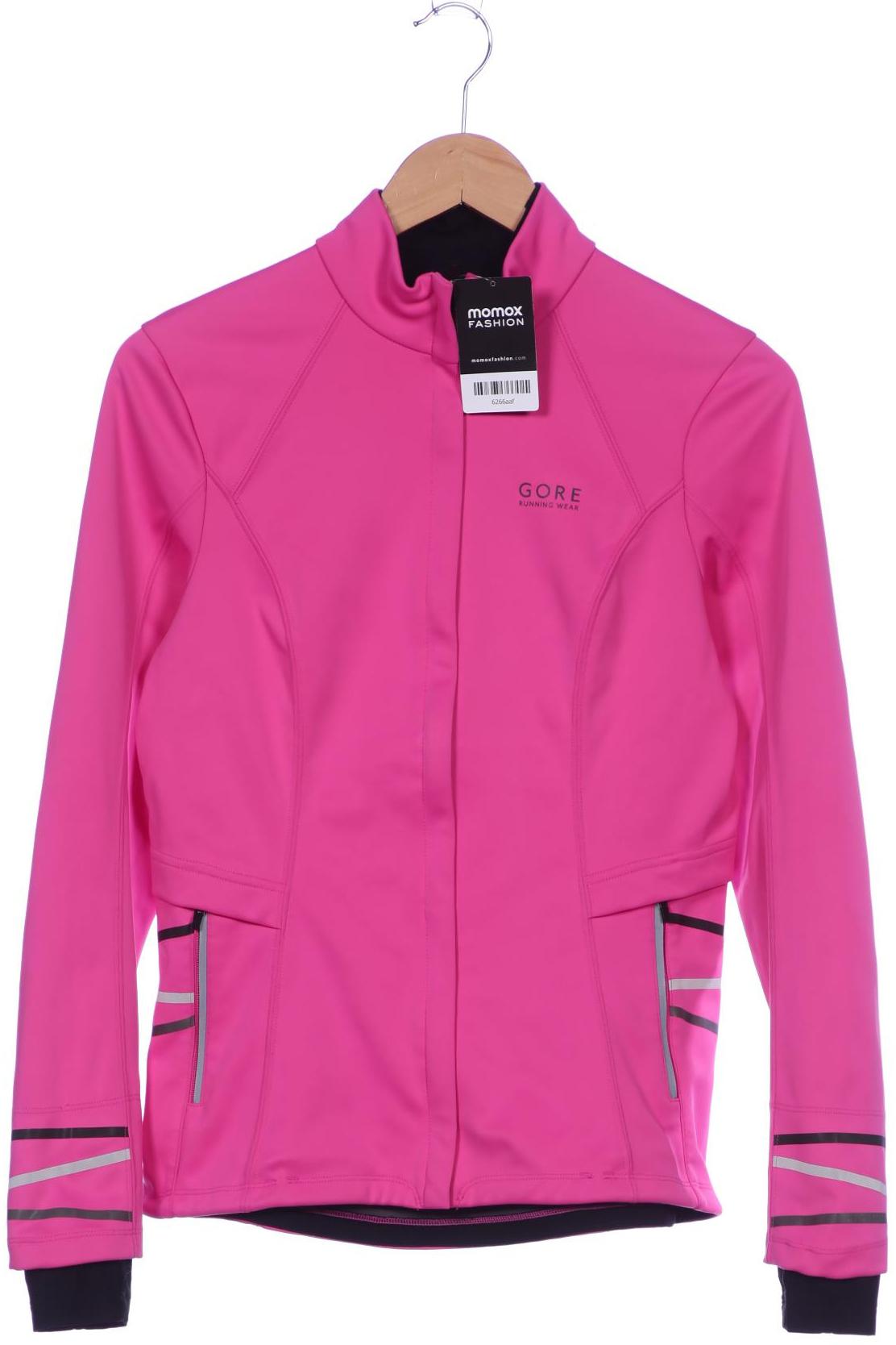 

Gore Wear Damen Jacke, pink, Gr. 38