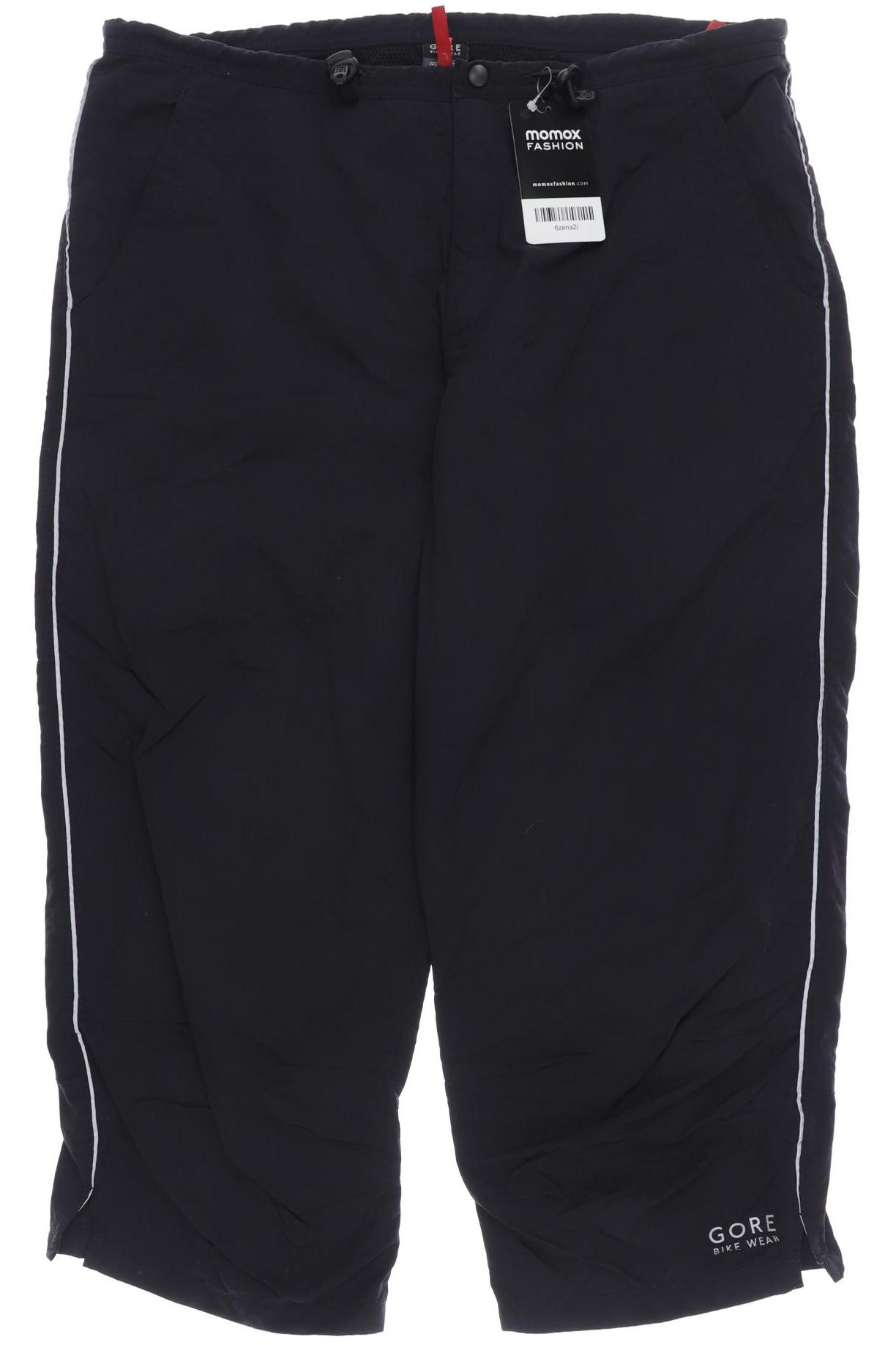 

Gore Wear Damen Stoffhose, schwarz, Gr. 42