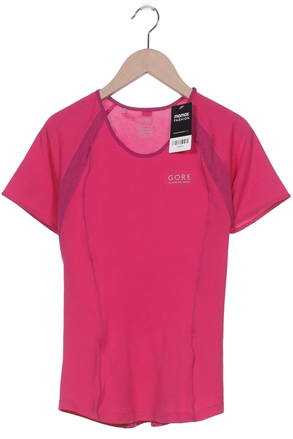 

Gore Wear Damen T-Shirt, pink, Gr. 34