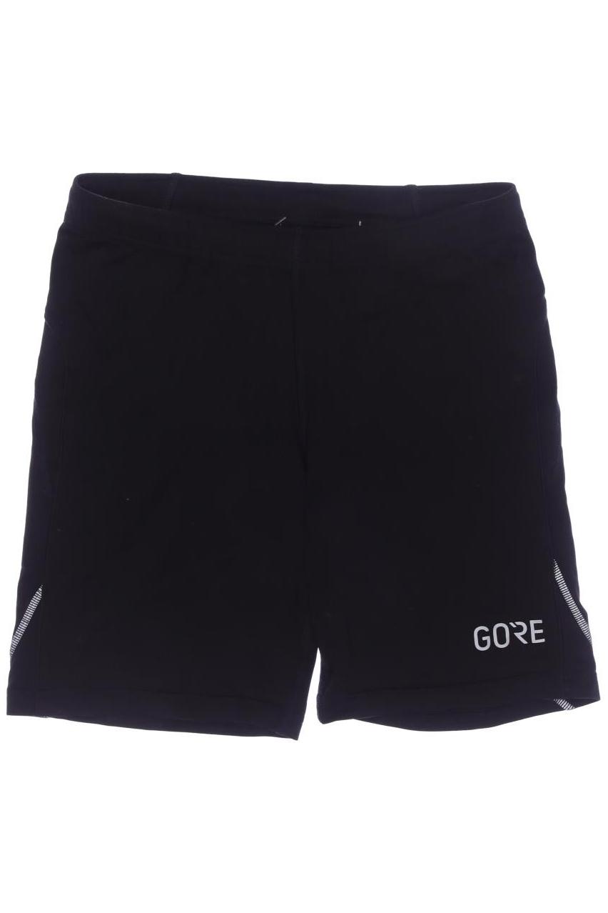 

Gore Wear Damen Shorts, schwarz, Gr. 38