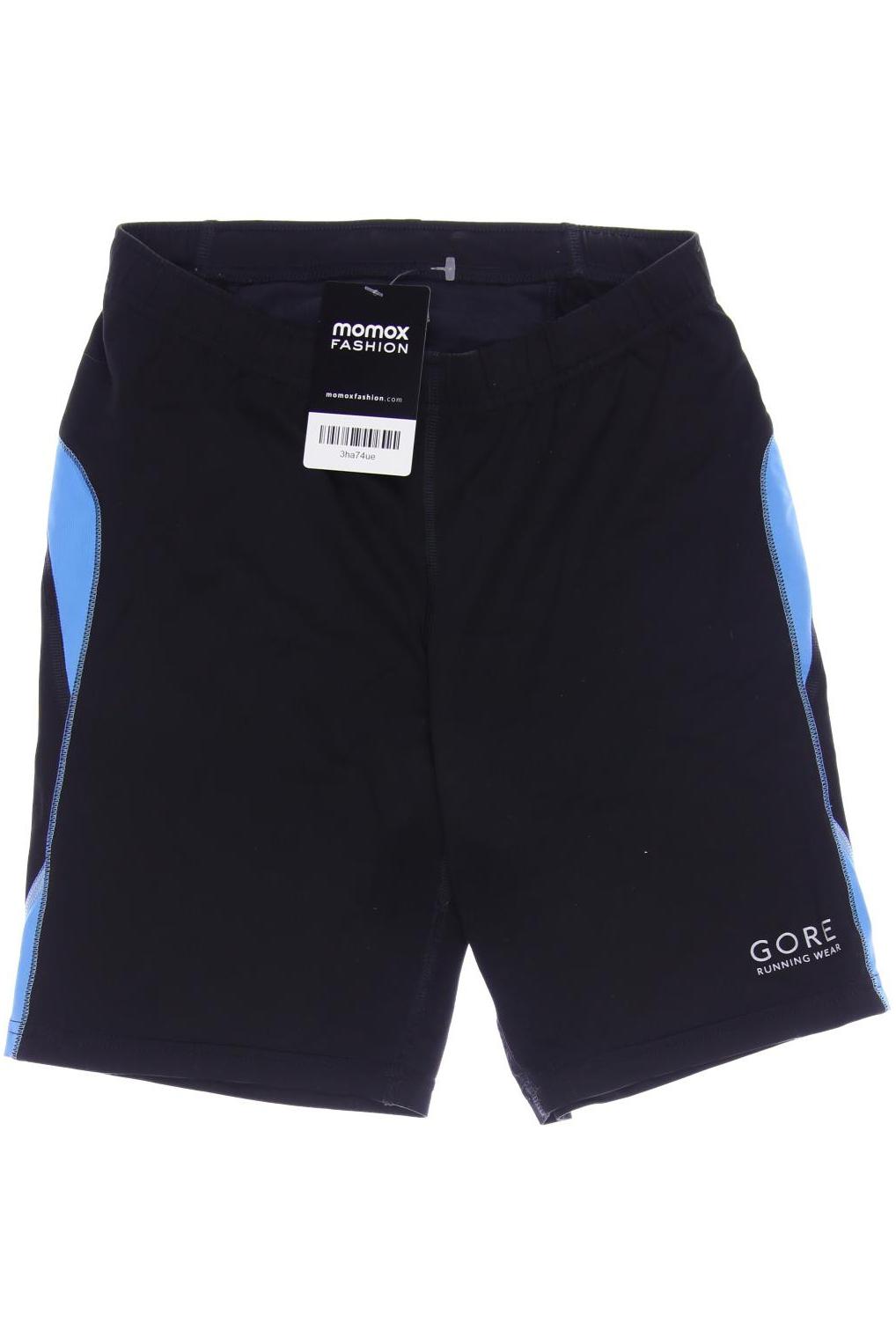 

Gore Wear Damen Shorts, schwarz, Gr. 36