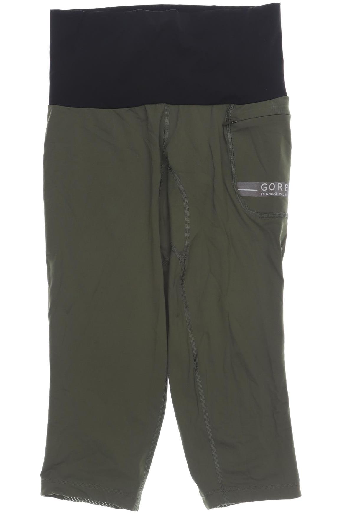 

Gore Wear Damen Stoffhose, grün