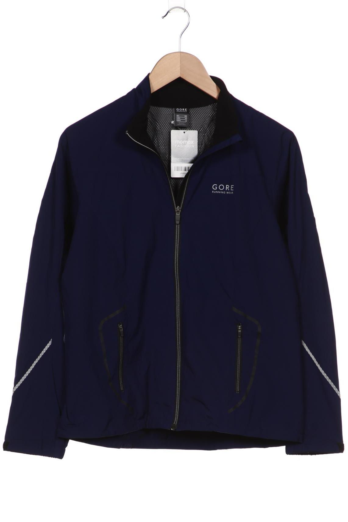 

Gore Wear Damen Jacke, marineblau
