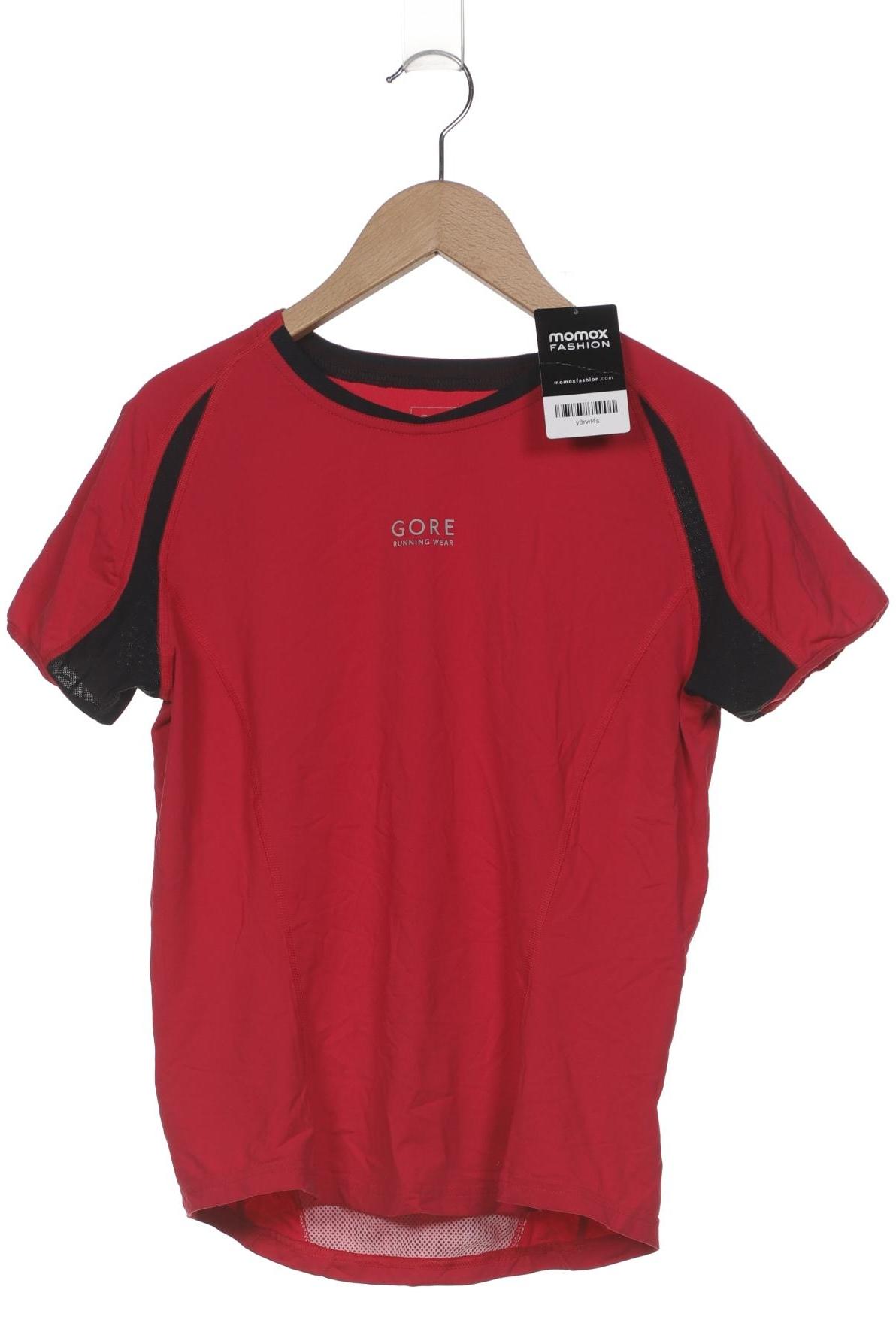 

Gore Wear Damen T-Shirt, rot, Gr. 38