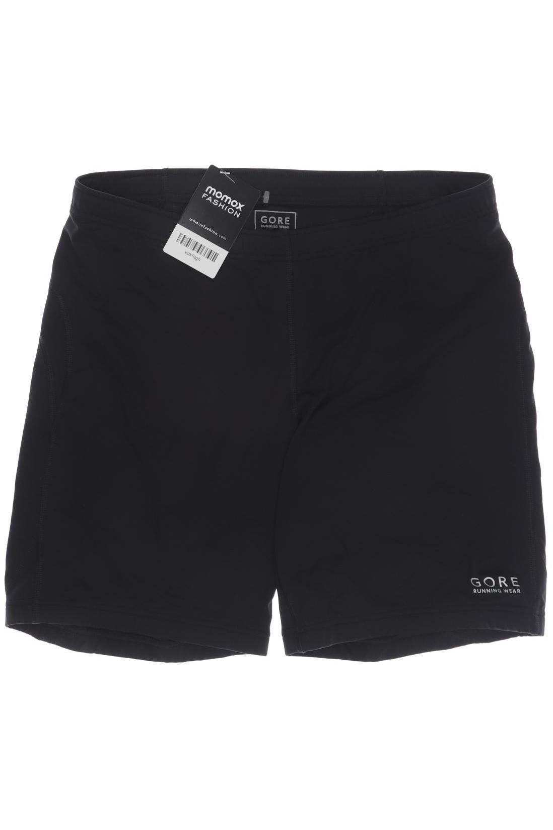 

Gore Wear Damen Shorts, schwarz