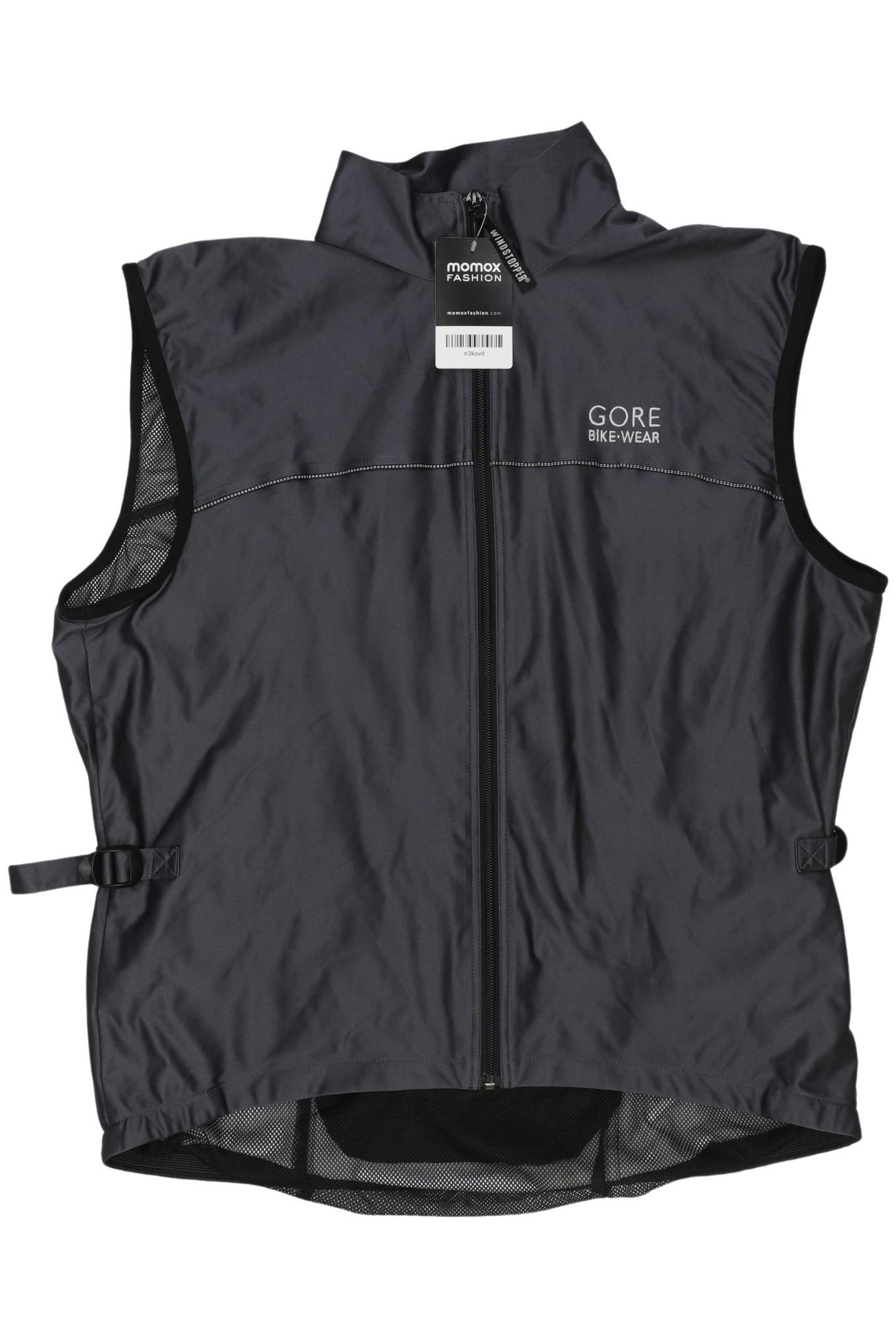 

Gore Wear Damen Weste, grau, Gr. 38