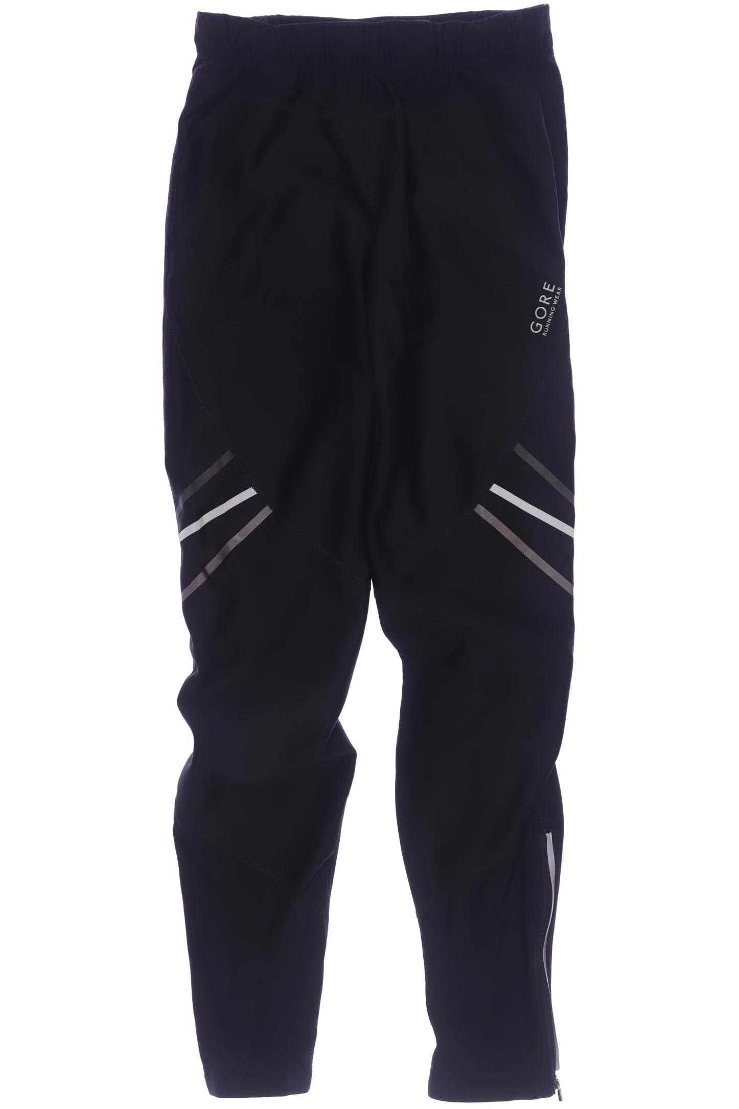 

Gore Wear Damen Stoffhose, schwarz, Gr. 38