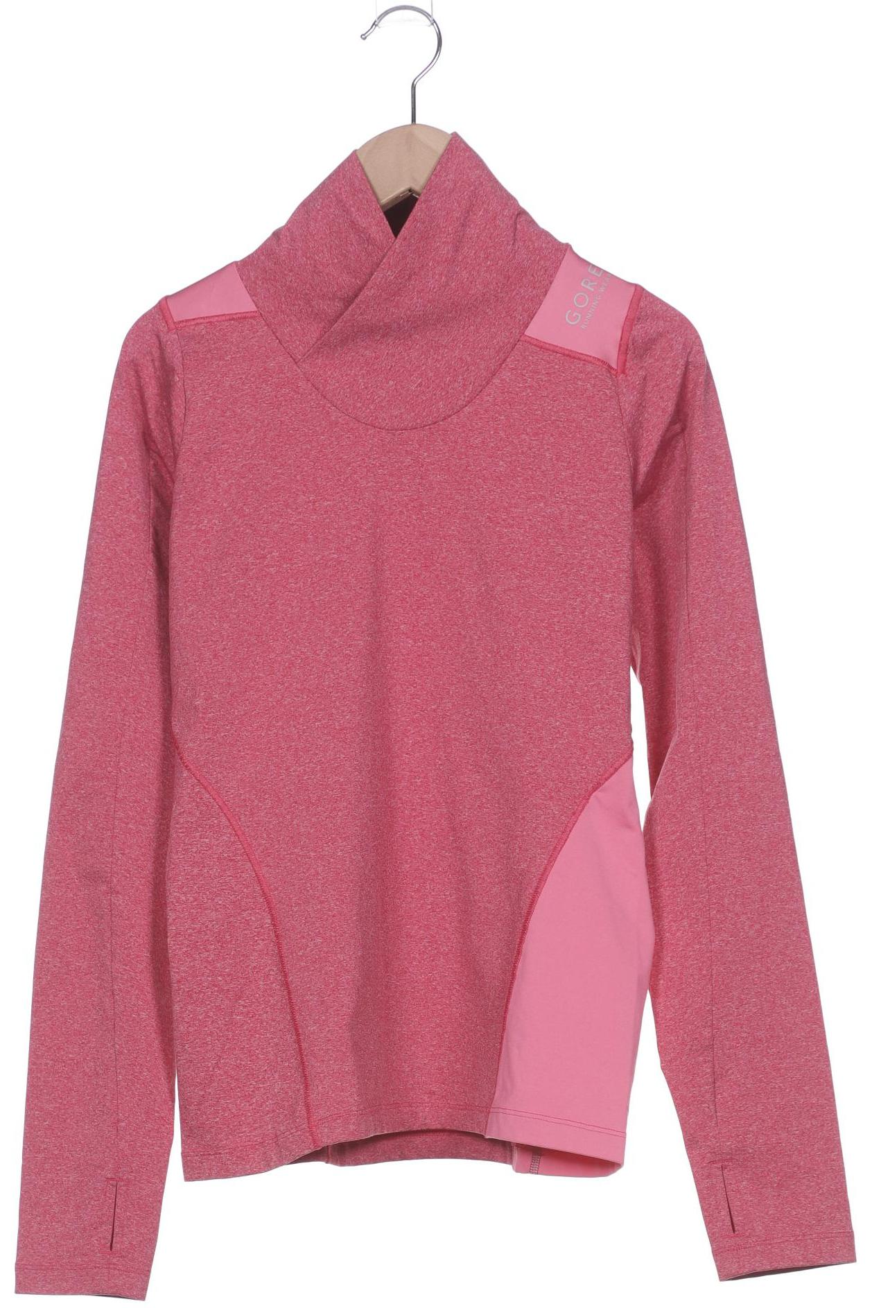 

Gore Wear Damen Langarmshirt, pink