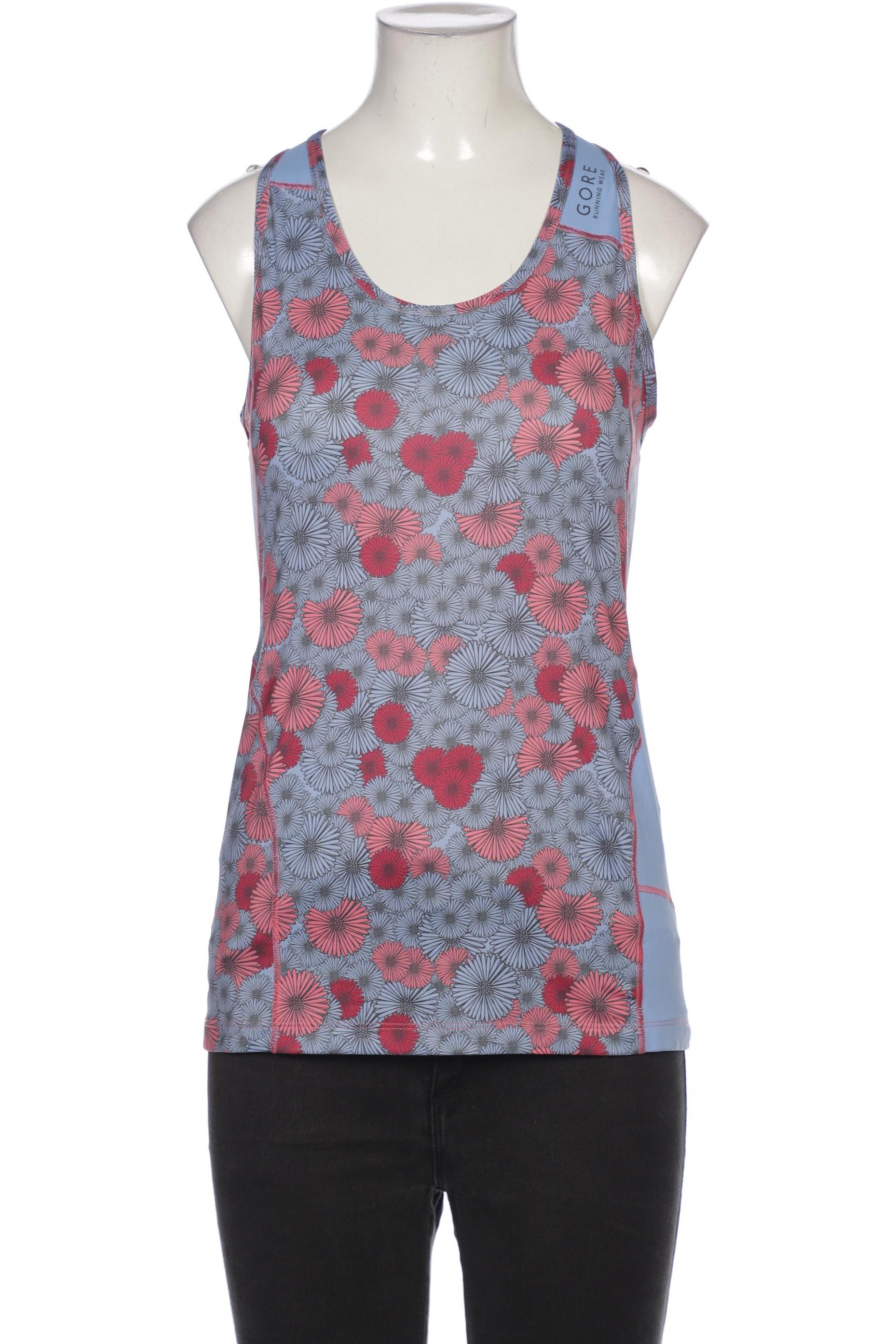 

Gore Wear Damen Top, blau, Gr. 36