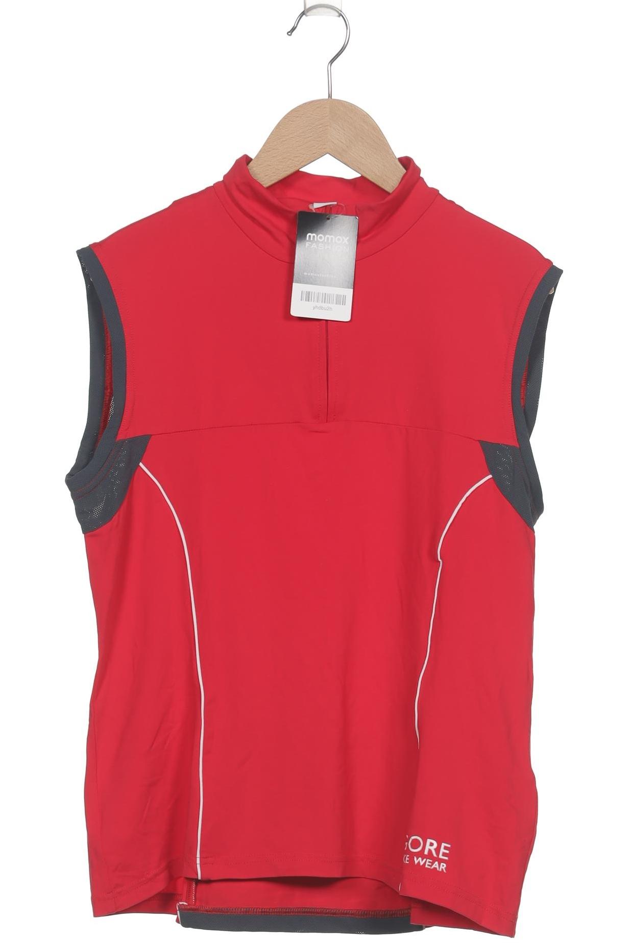 

Gore Wear Damen T-Shirt, rot, Gr. 42