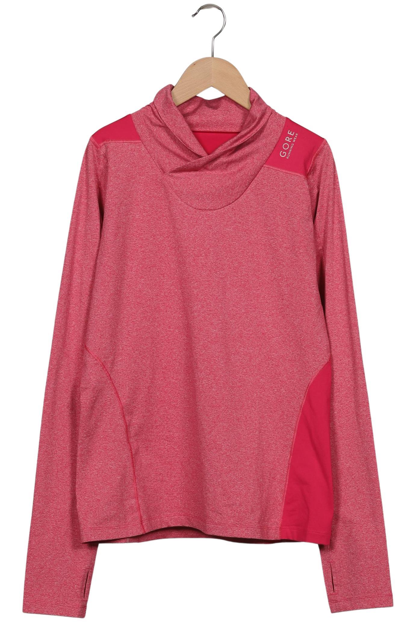 

Gore Wear Damen Langarmshirt, pink, Gr. 44