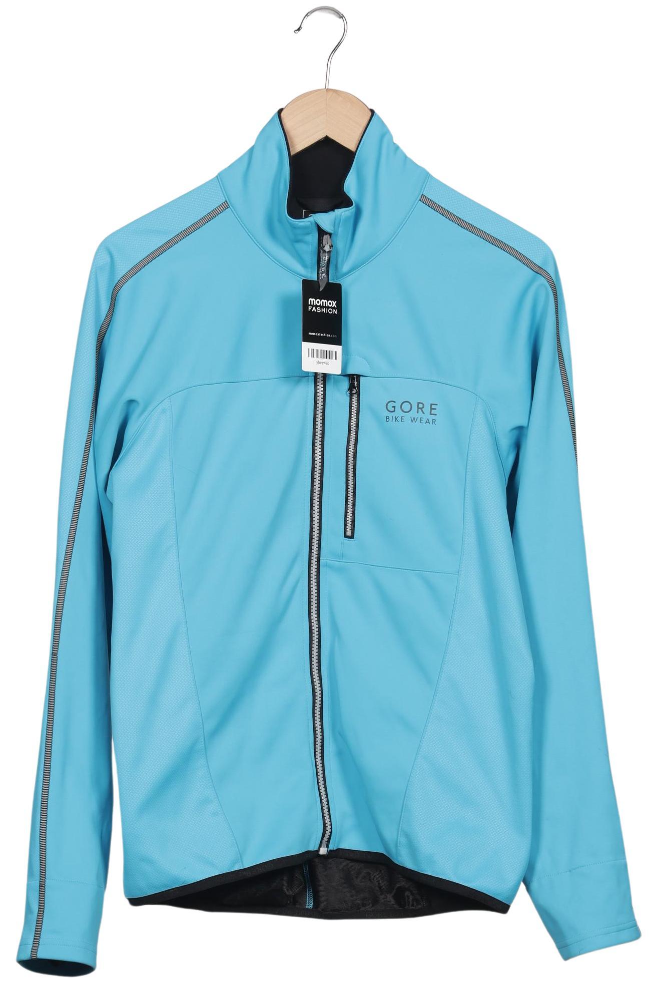 

Gore Wear Damen Jacke, hellblau, Gr. 38