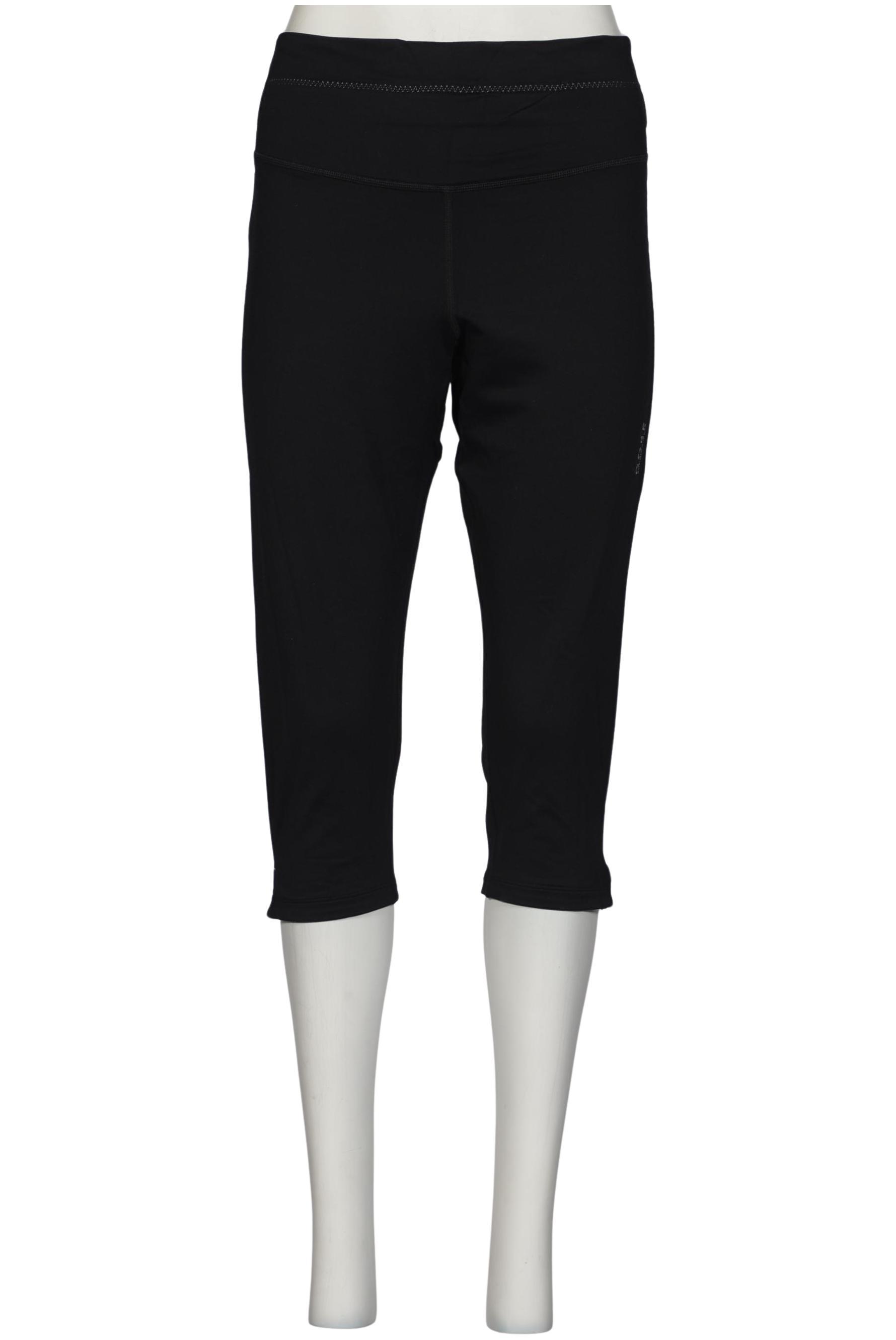 

Gore Wear Damen Stoffhose, schwarz, Gr. 42