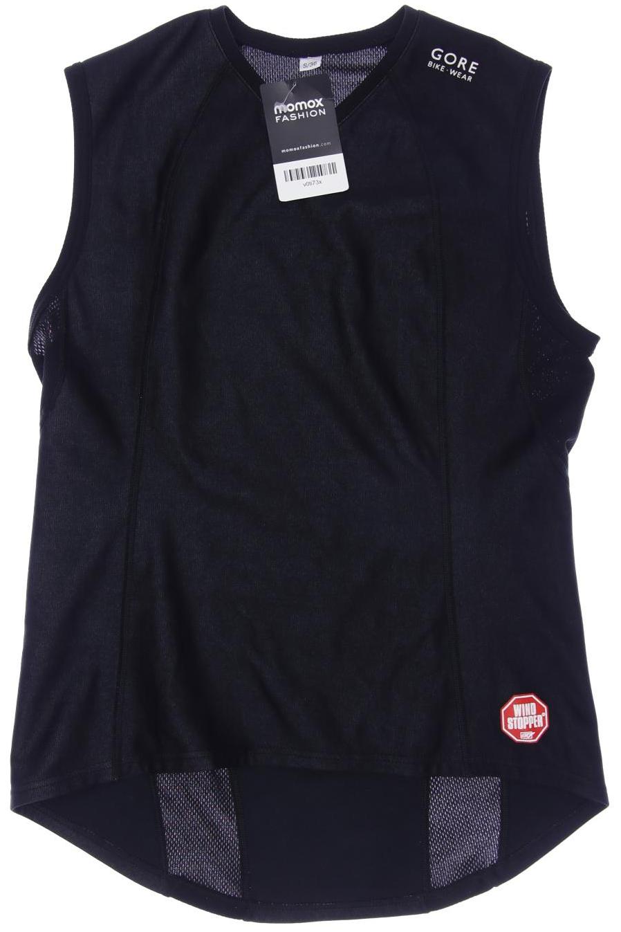 

Gore Wear Damen Top, schwarz, Gr. 36