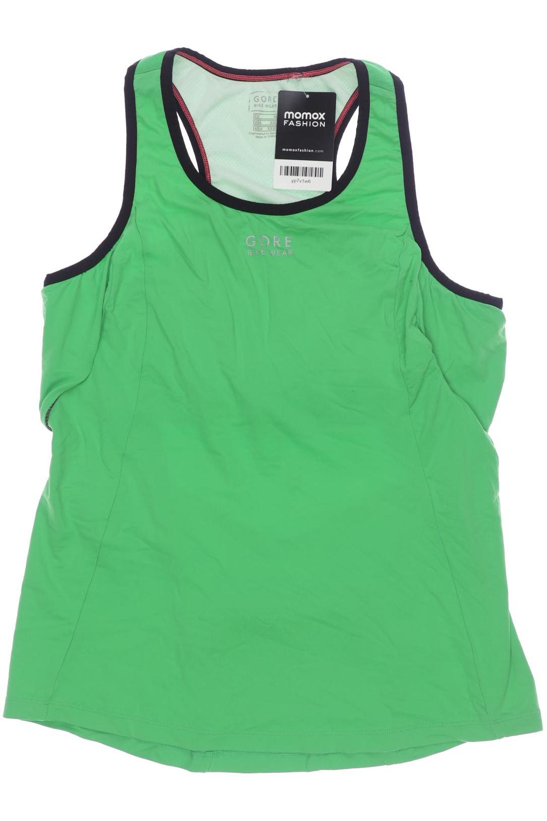 

Gore Wear Damen Top, grün, Gr. 44