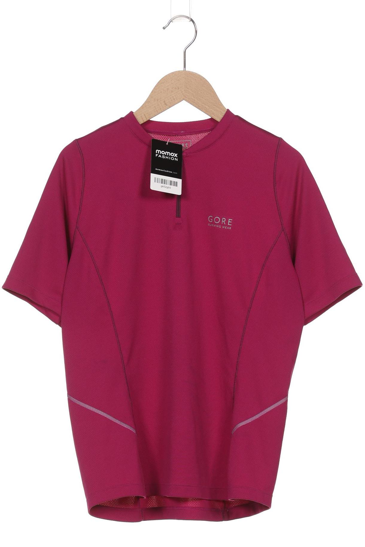 

Gore Wear Damen T-Shirt, pink, Gr. 40