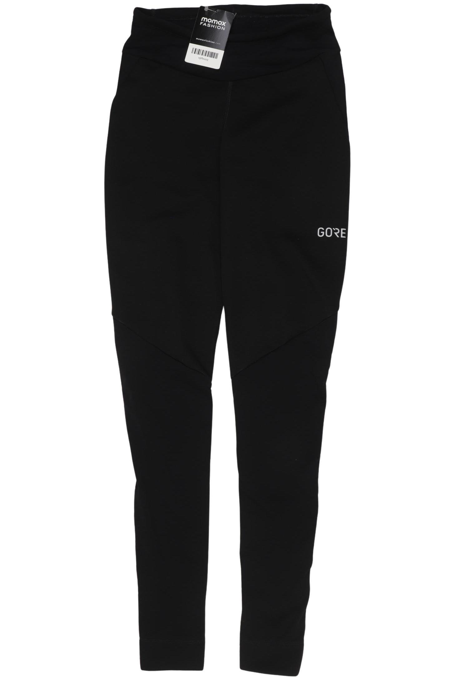 

Gore Wear Damen Stoffhose, schwarz, Gr. 34