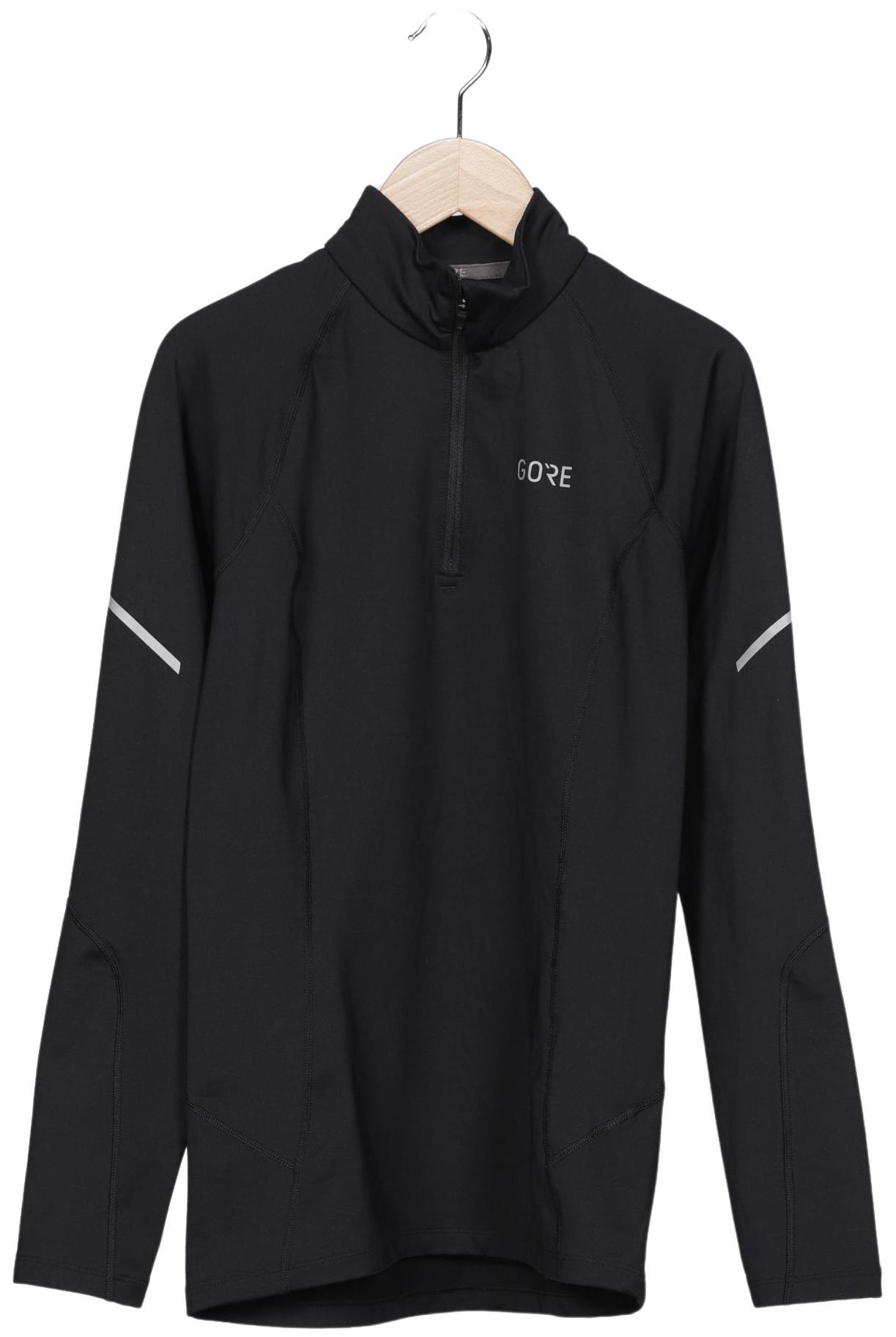 

Gore Wear Damen Sweatshirt, schwarz, Gr. 36