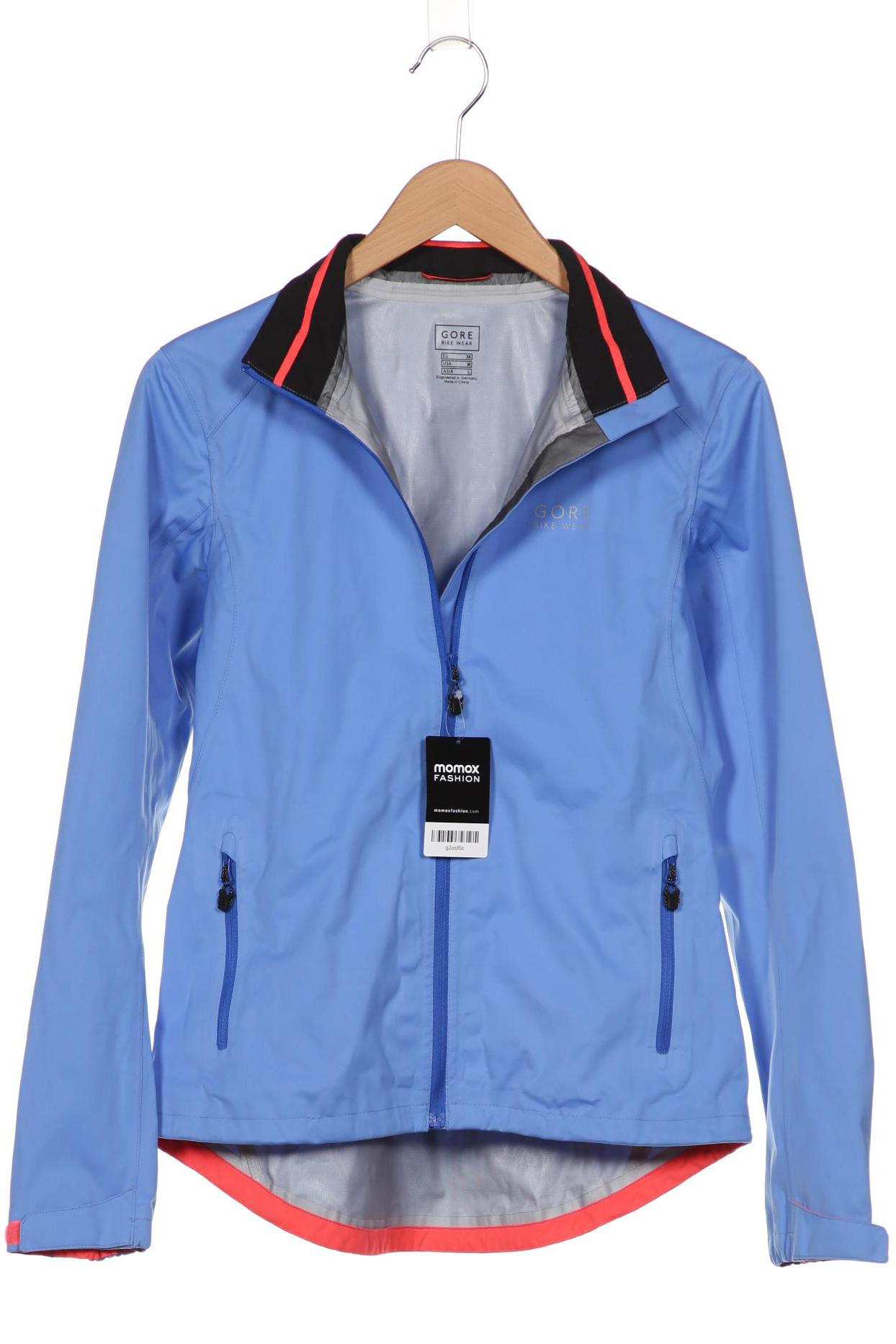

Gore Wear Damen Jacke, blau