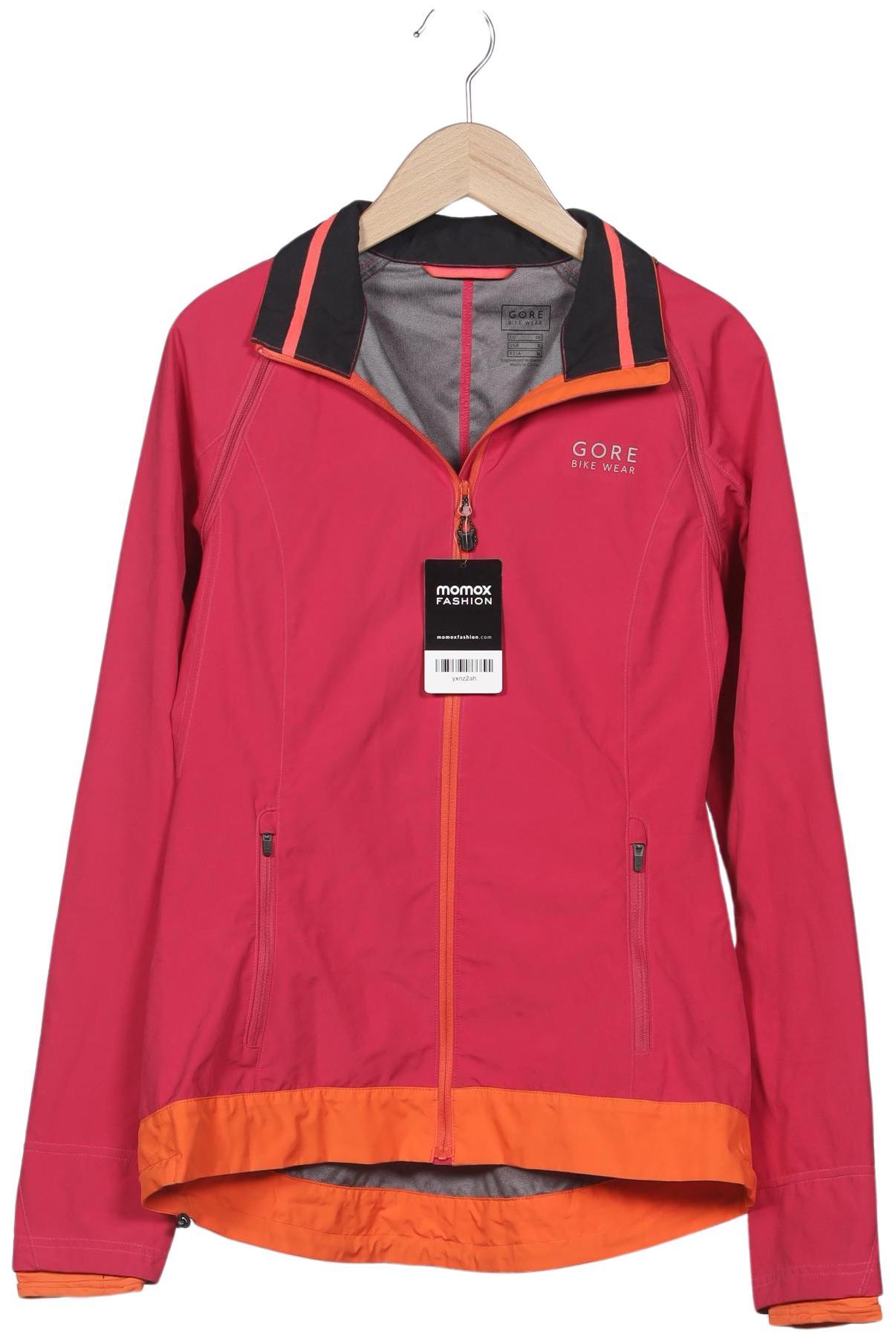 

Gore Wear Damen Jacke, pink, Gr. 36