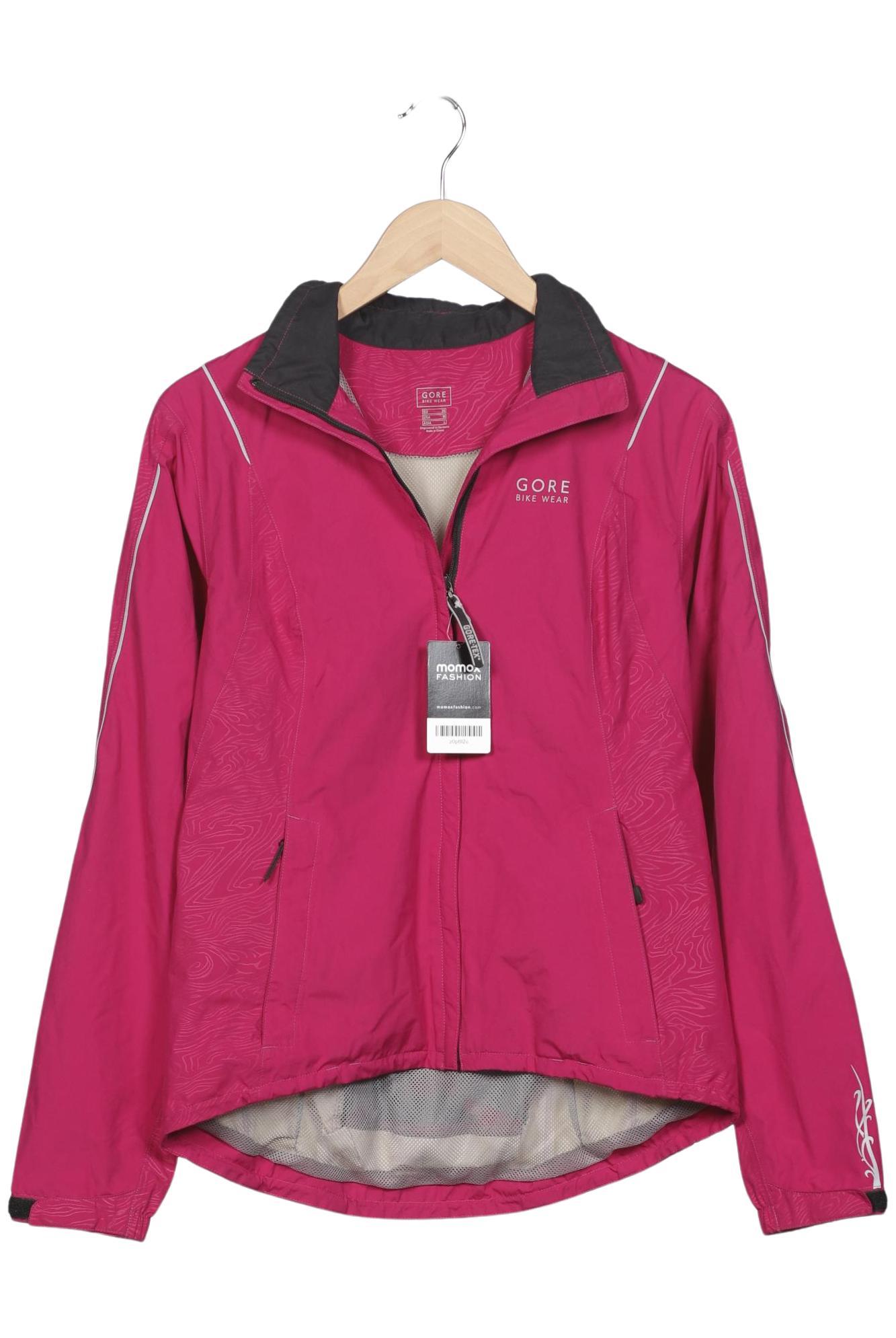 

Gore Wear Damen Jacke, pink, Gr. 38
