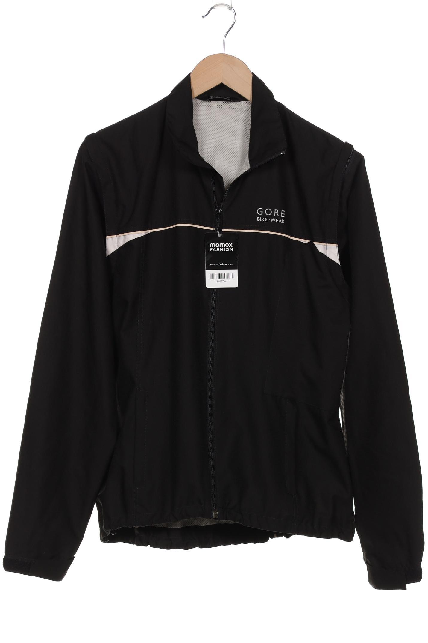 

Gore Wear Damen Jacke, schwarz, Gr. 40