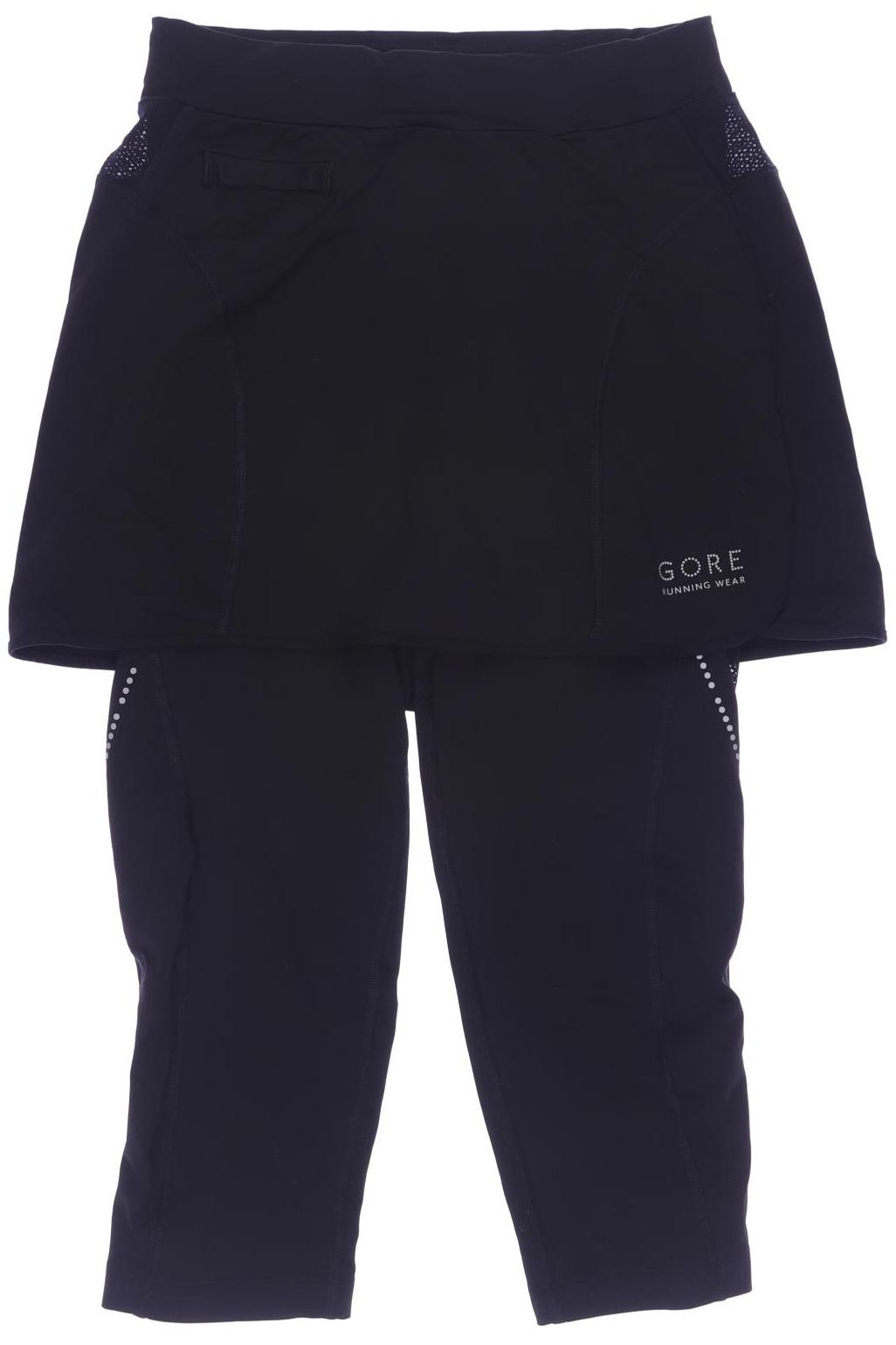 

Gore Wear Damen Stoffhose, schwarz, Gr. 34