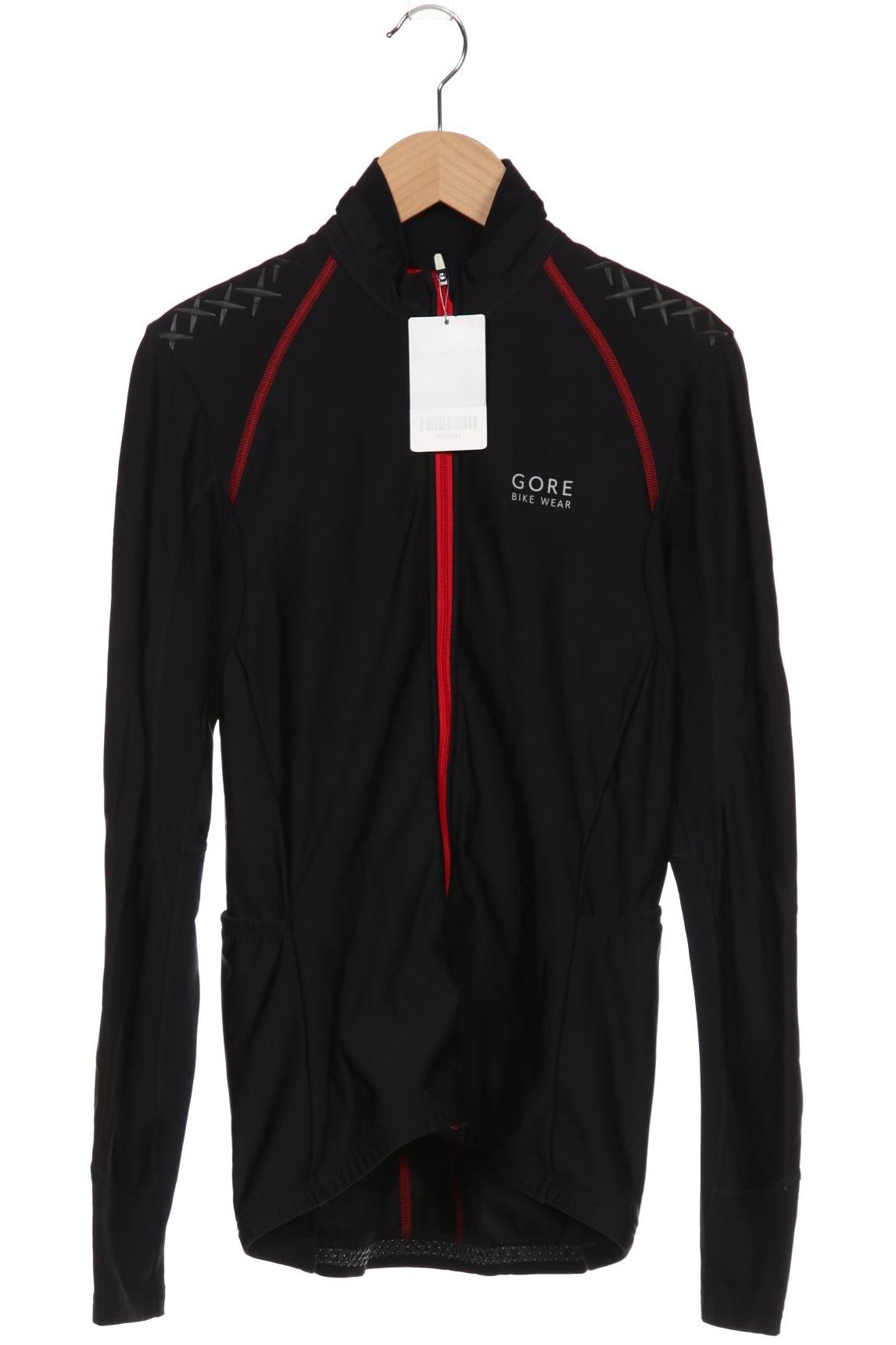

Gore Wear Damen Sweatshirt, schwarz, Gr. 36