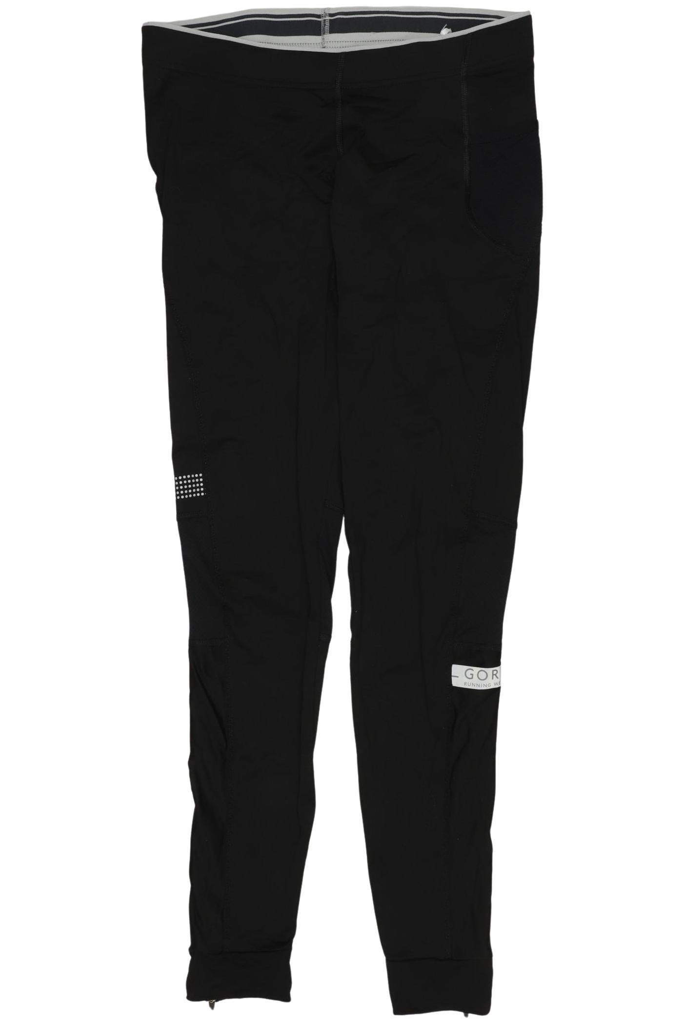 

Gore Wear Damen Stoffhose, schwarz, Gr. 38