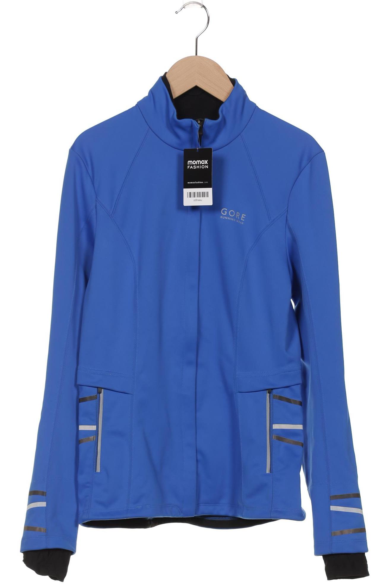 

Gore Wear Damen Sweatshirt, blau, Gr. 38