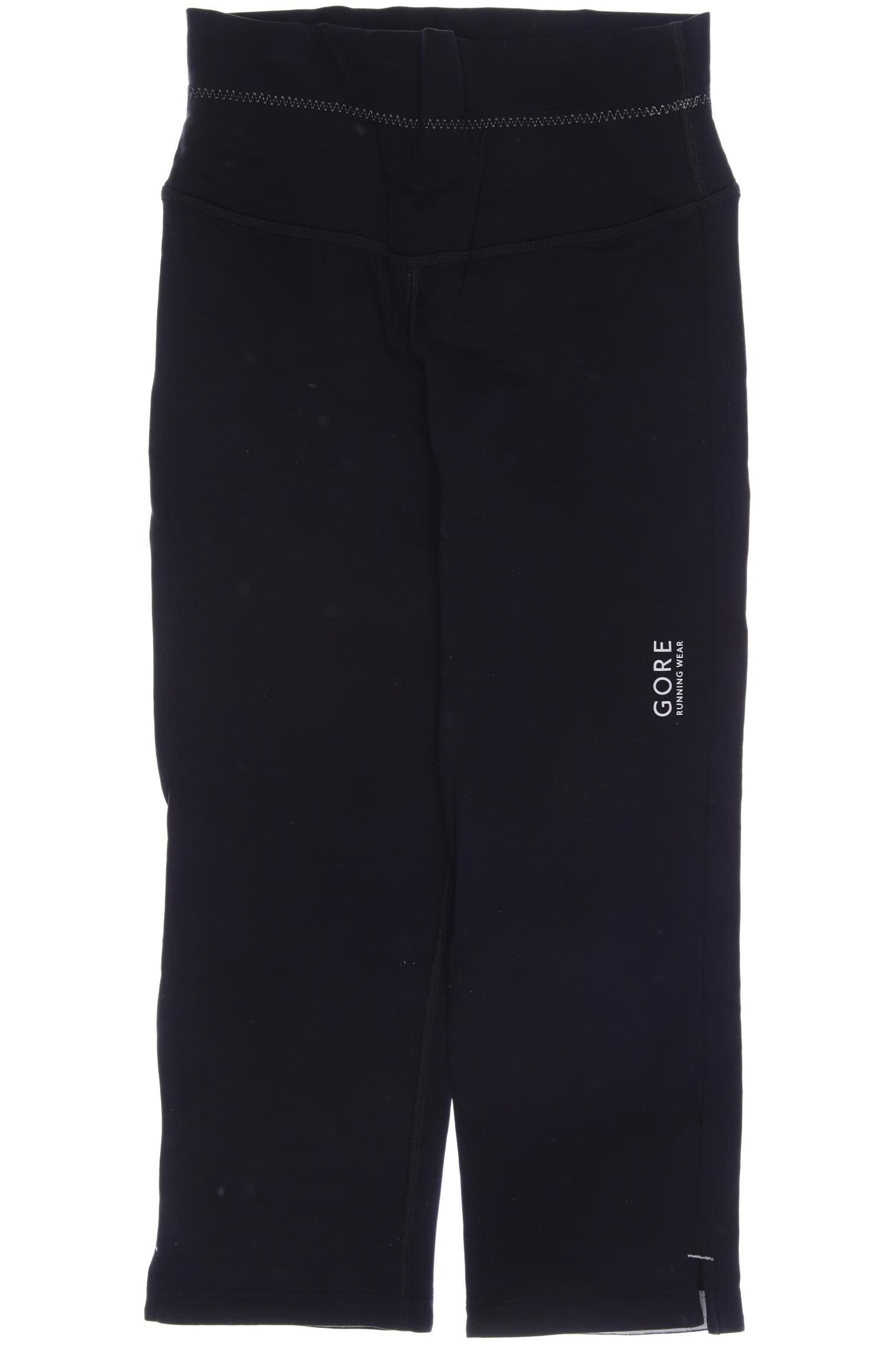 

Gore Wear Damen Stoffhose, schwarz, Gr. 34
