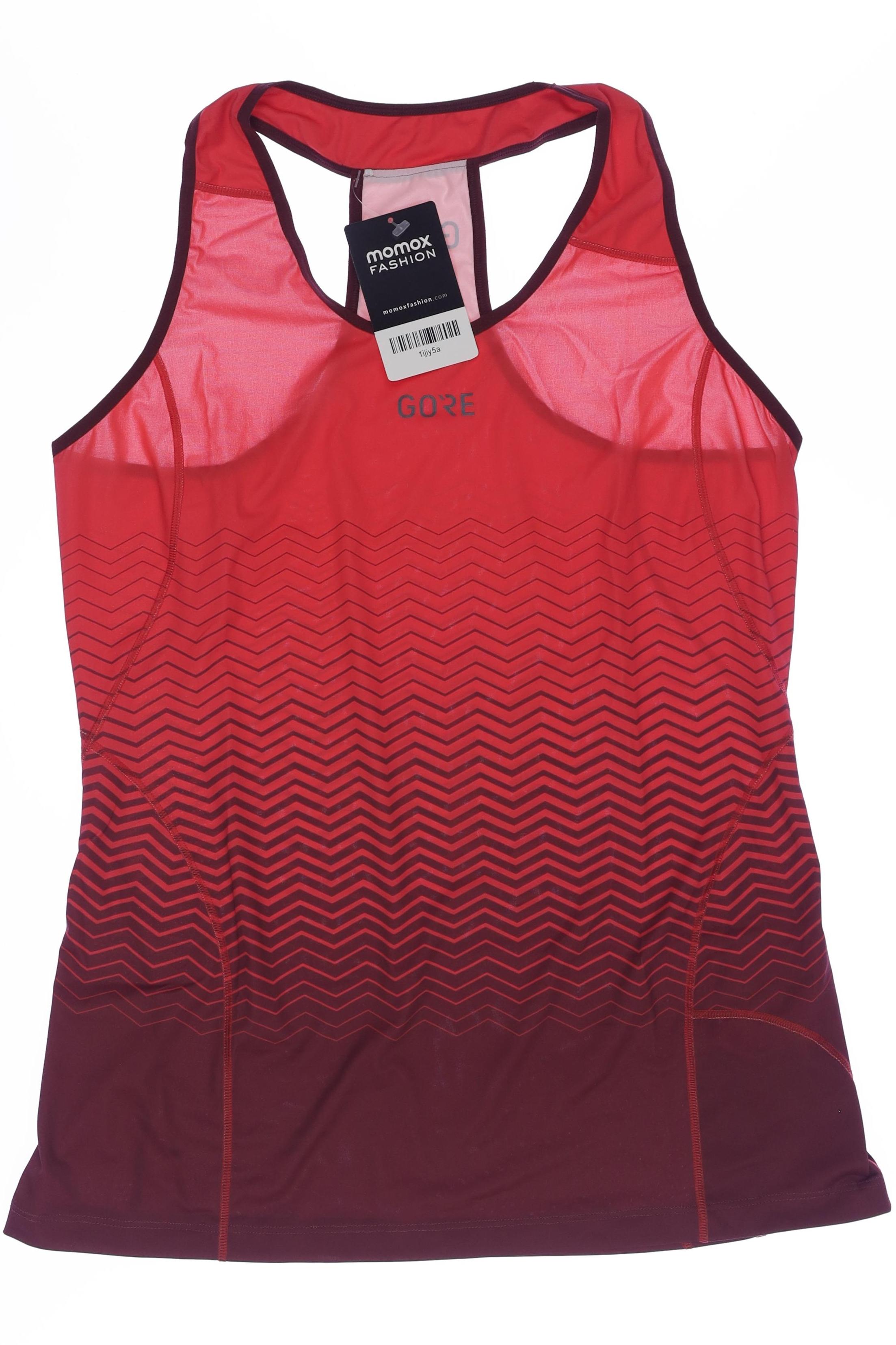 

Gore Wear Damen Top, rot, Gr. 38