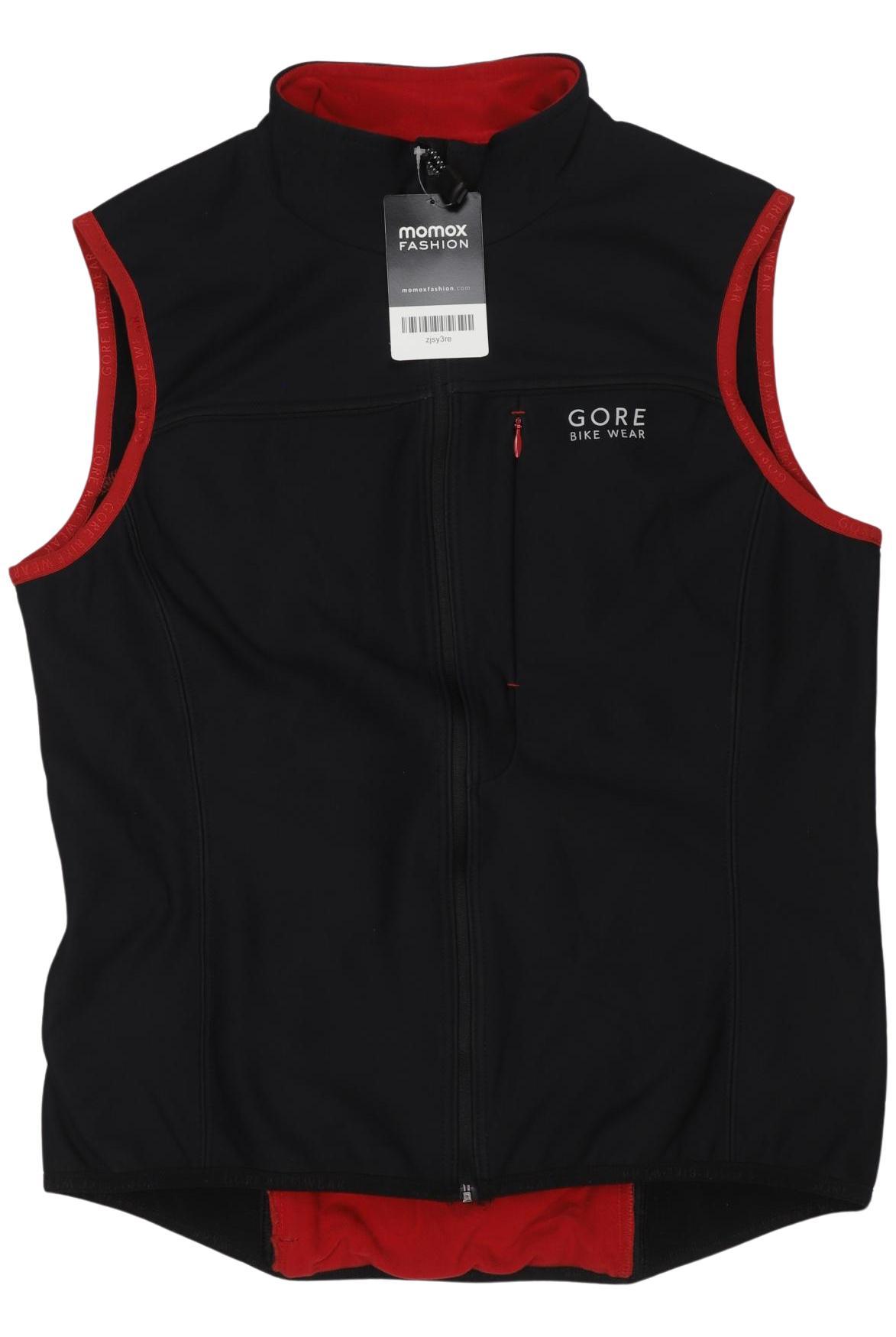 

Gore Wear Damen Weste, schwarz, Gr. 38