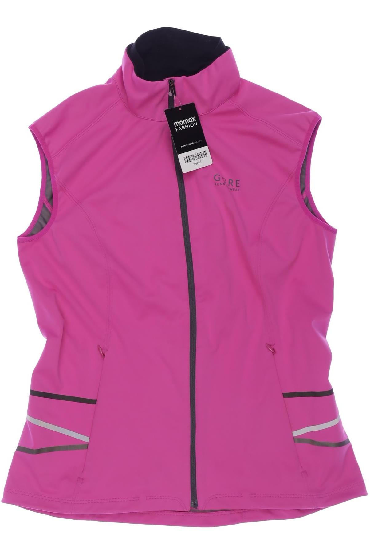 

Gore Wear Damen Weste, pink, Gr. 38