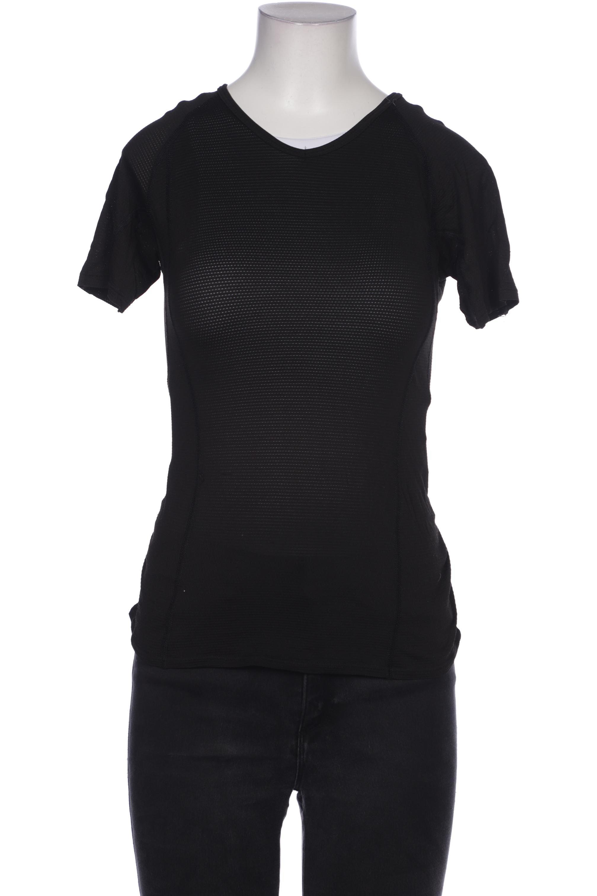 

Gore Wear Damen T-Shirt, schwarz, Gr. 40