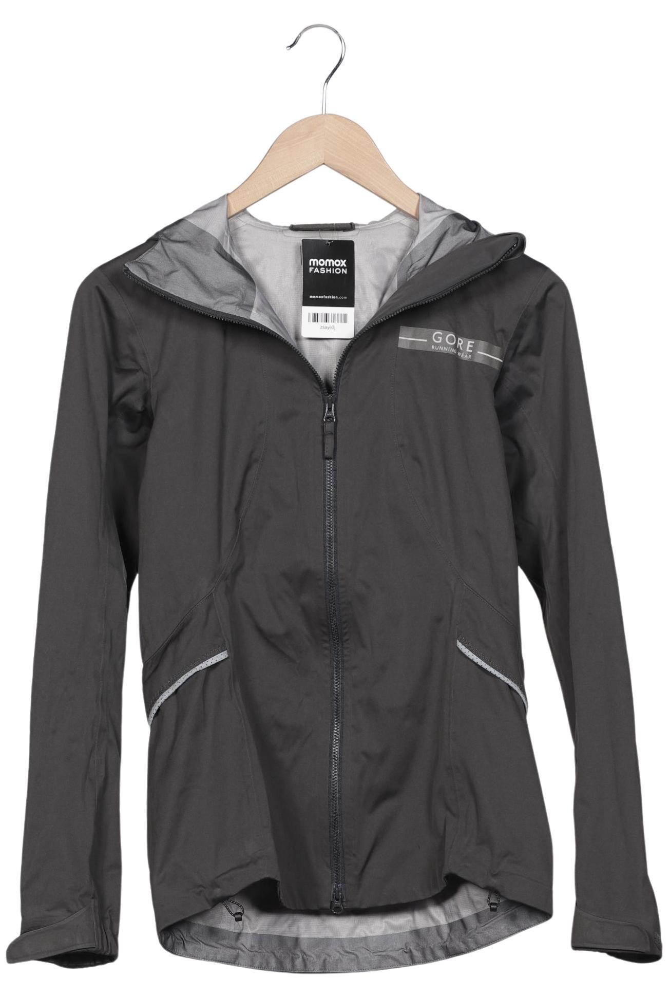 

Gore Wear Damen Jacke, grau, Gr. 34