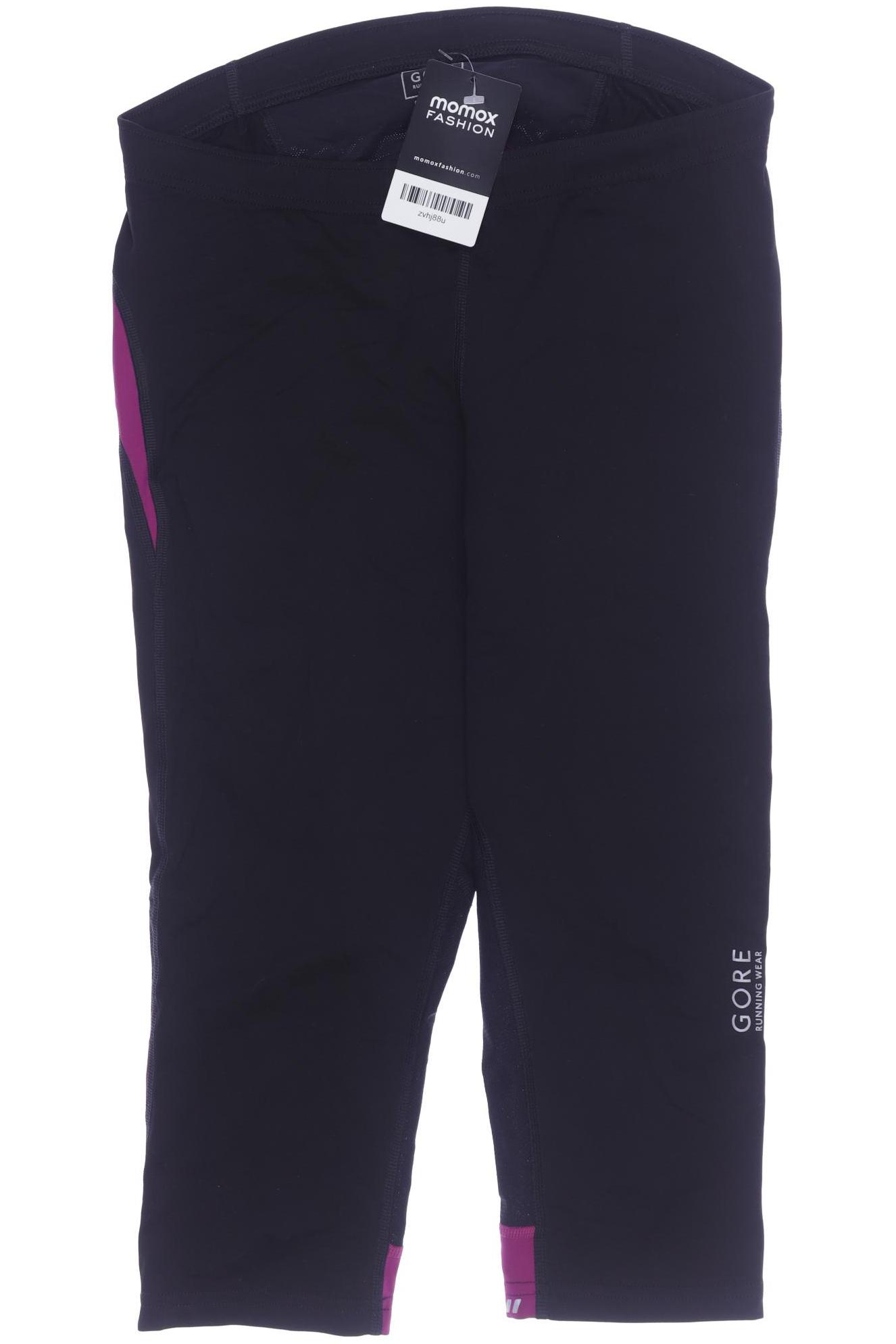 

Gore Wear Damen Stoffhose, schwarz, Gr. 38