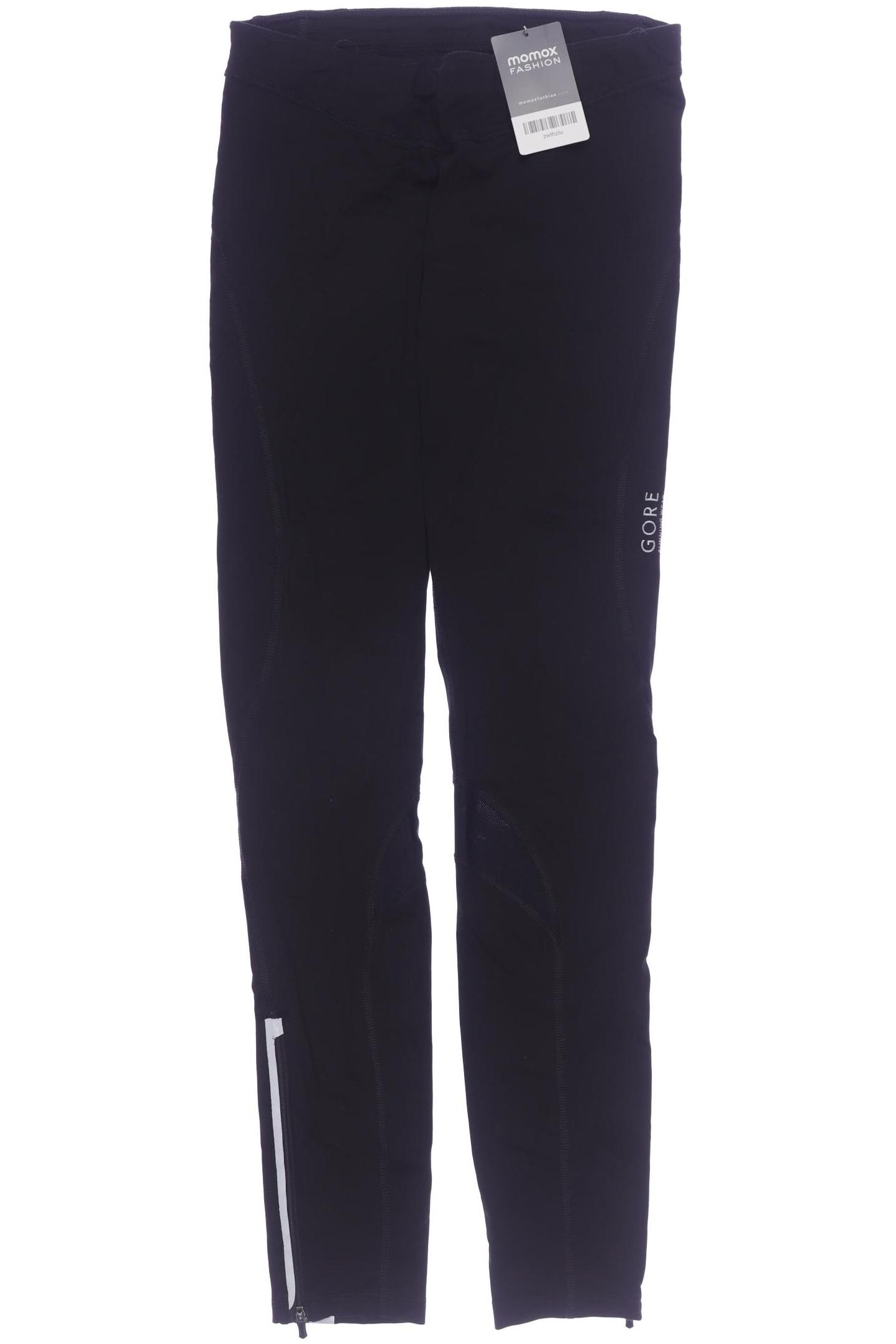 

Gore Wear Damen Stoffhose, schwarz, Gr. 38