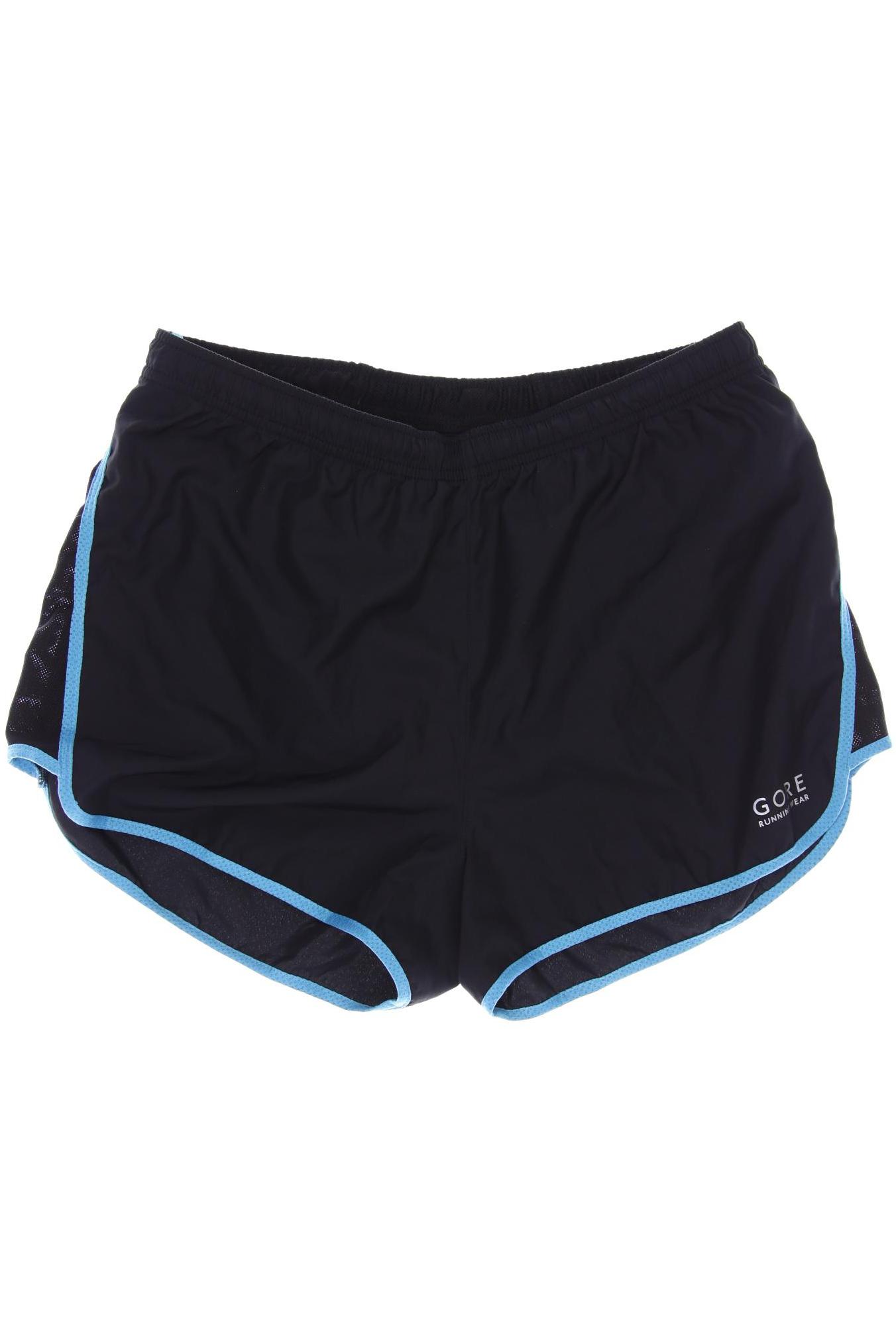 

Gore Wear Damen Shorts, schwarz