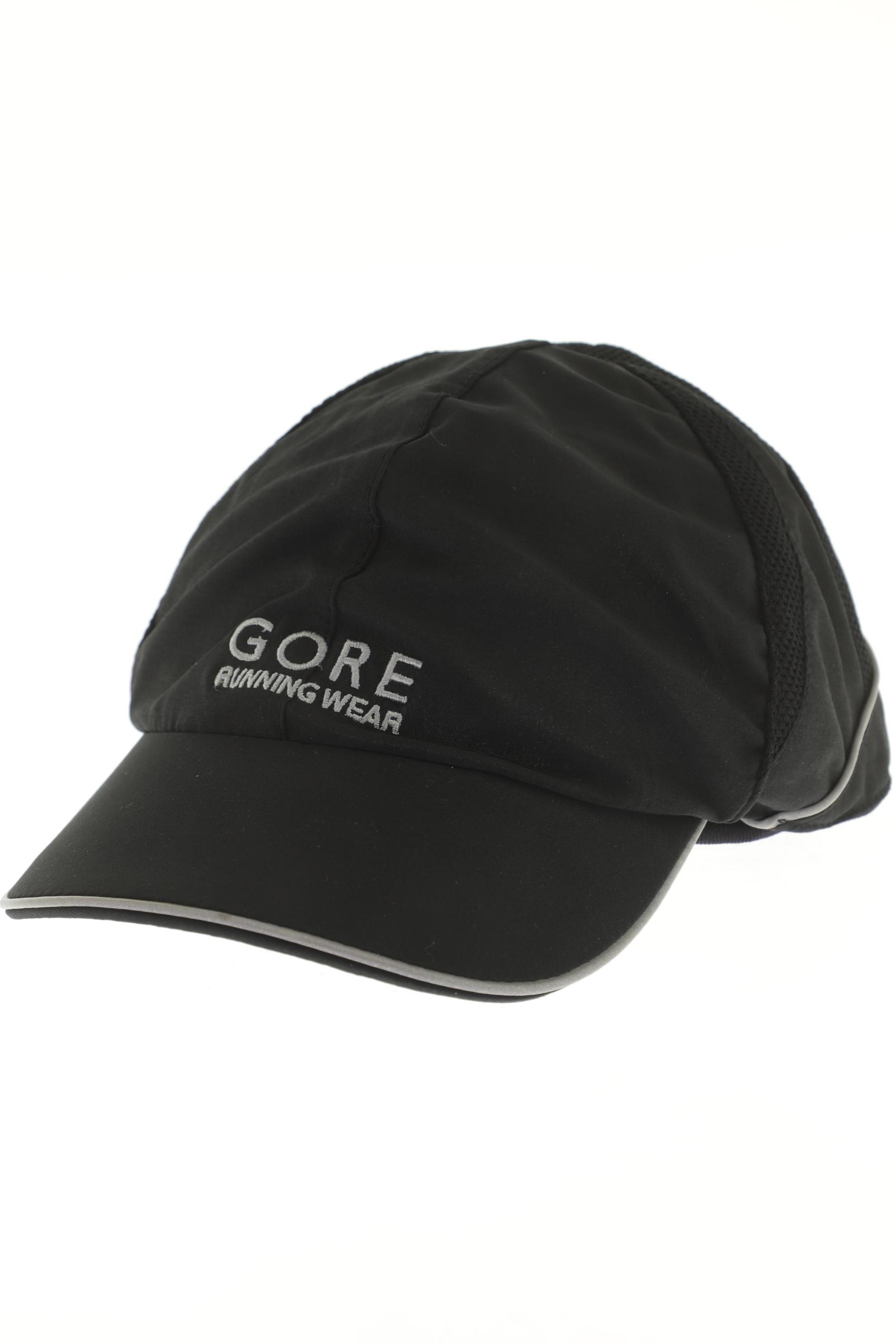 

Gore Wear Herren Hut/Mütze, schwarz